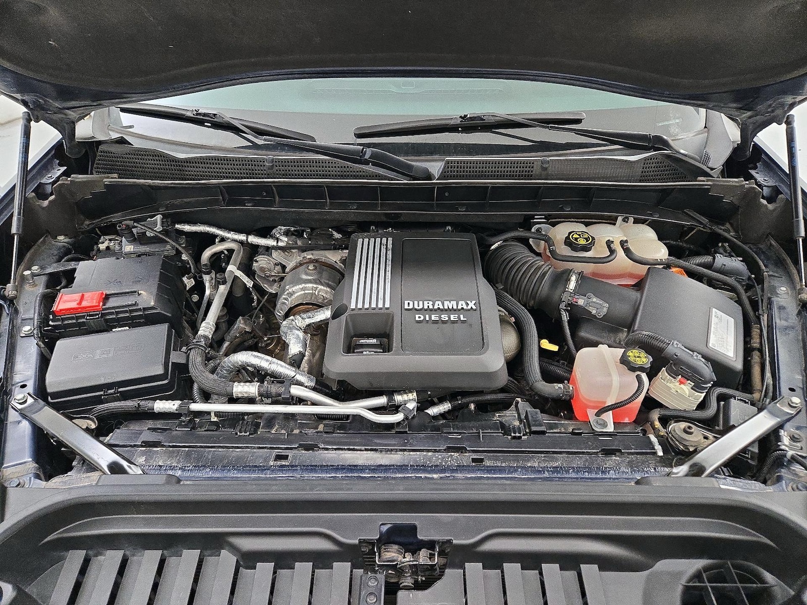 2020 GMC Sierra 1500 Denali Denali - Photo 24