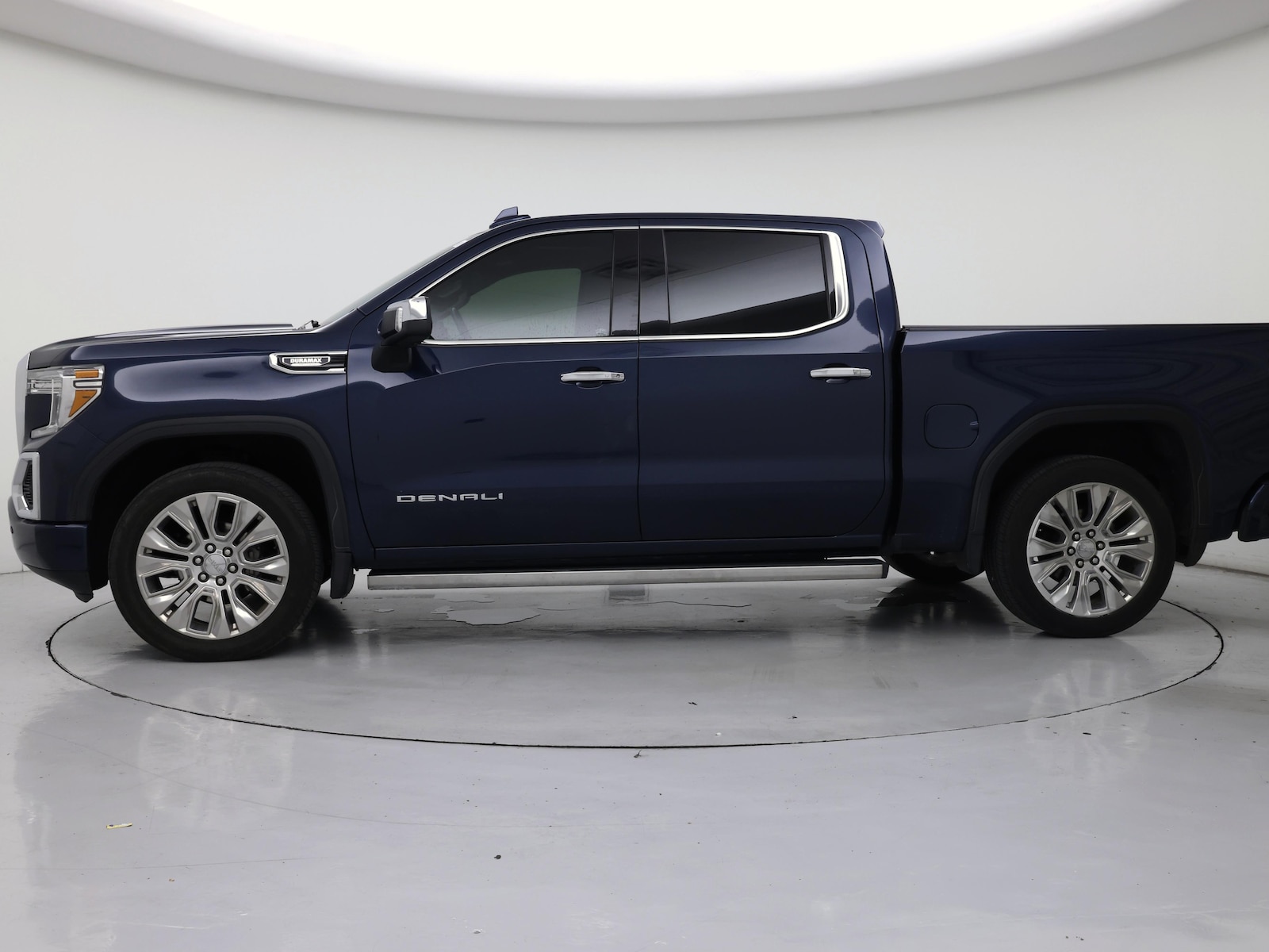 2020 GMC Sierra 1500 Denali Denali - Photo 4