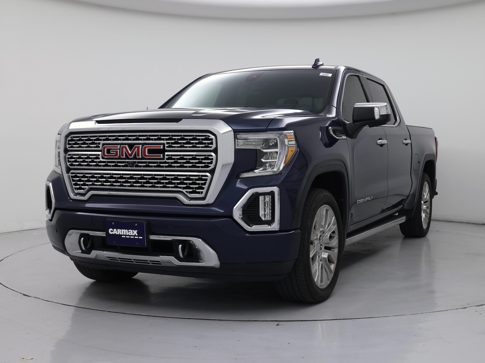 2020 GMC Sierra 1500 Denali Denali - Photo 5