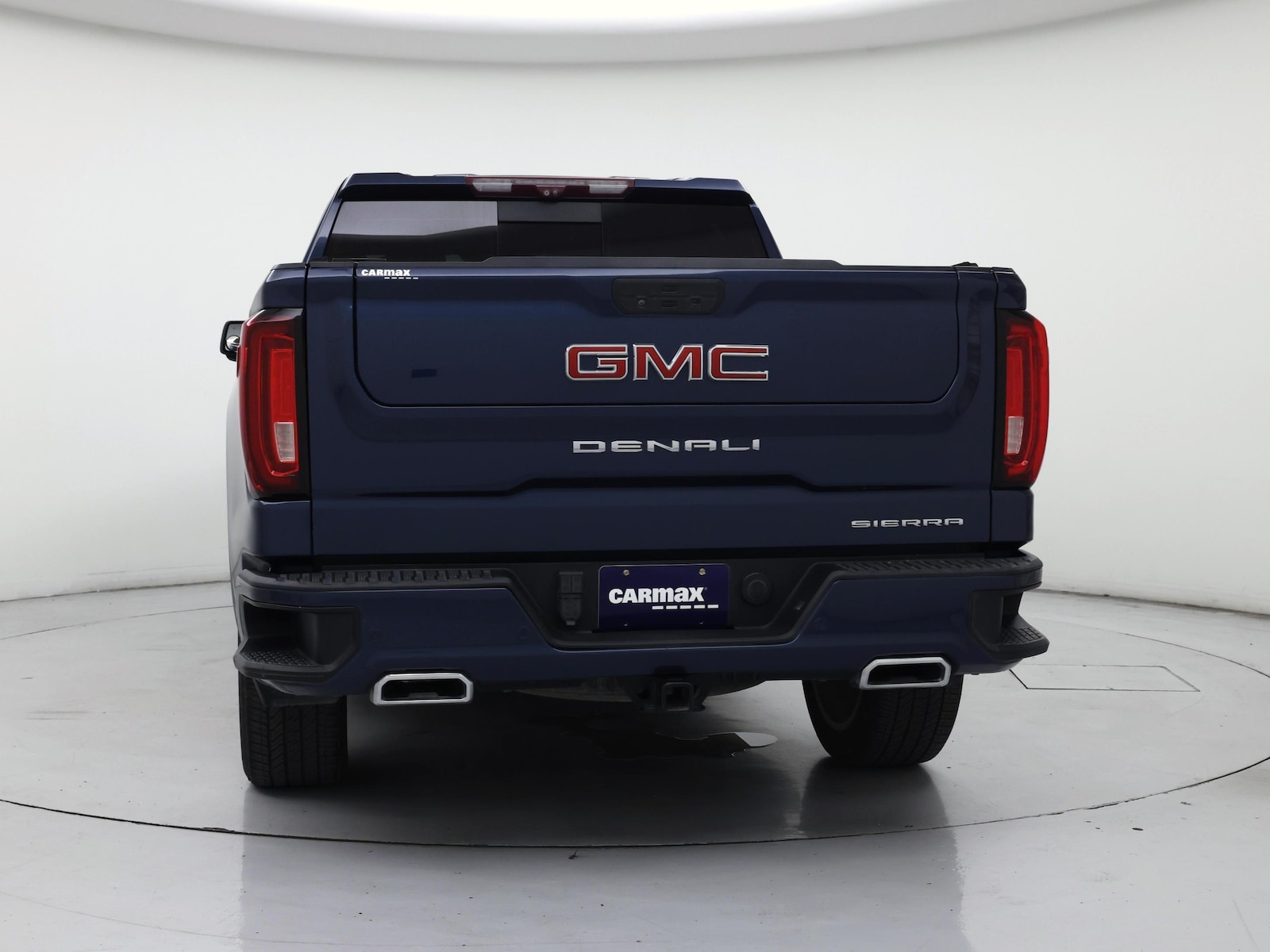 2020 GMC Sierra 1500 Denali Denali - Photo 7