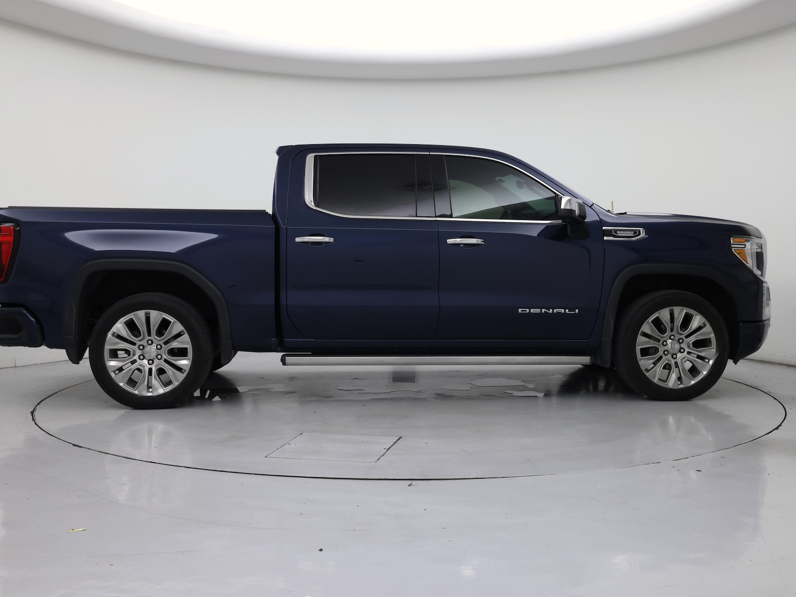 2020 GMC Sierra 1500 Denali Denali - Photo 8