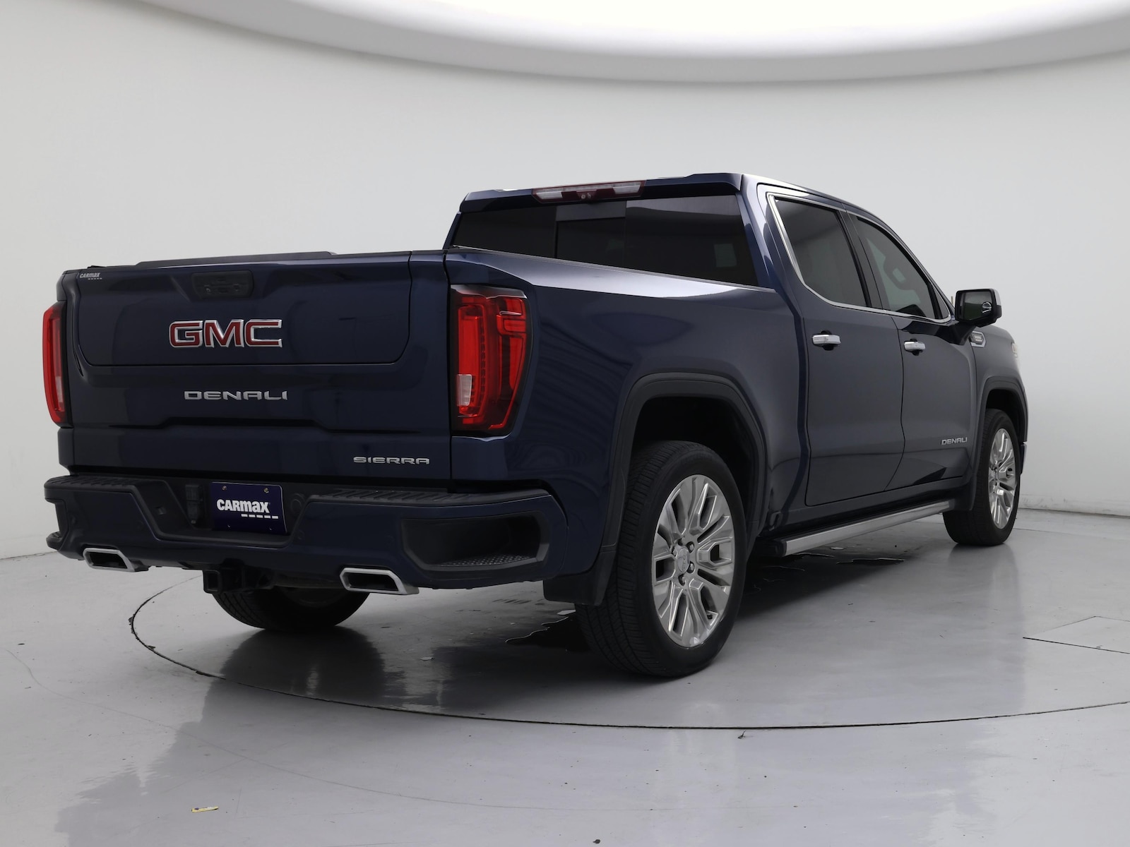 2020 GMC Sierra 1500 Denali Denali - Photo 9