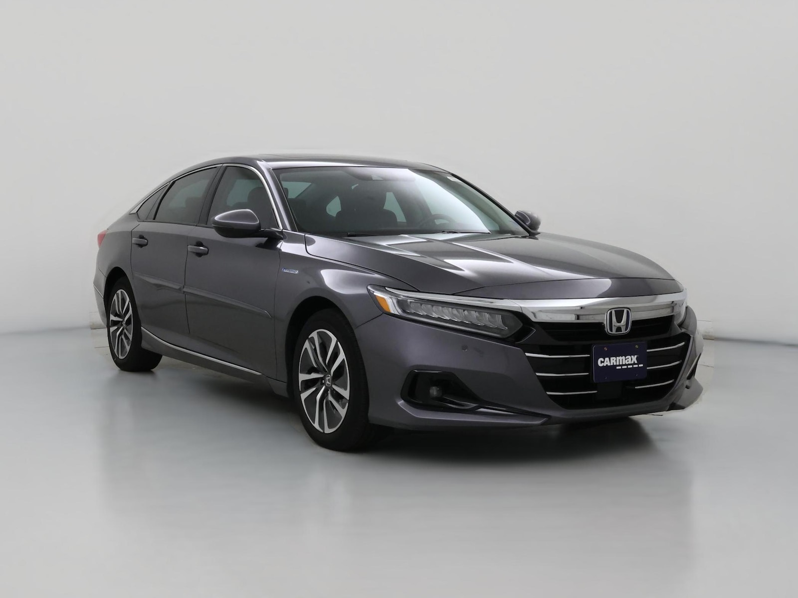 2022 Honda Accord Hybrid EX-L - Photo 1