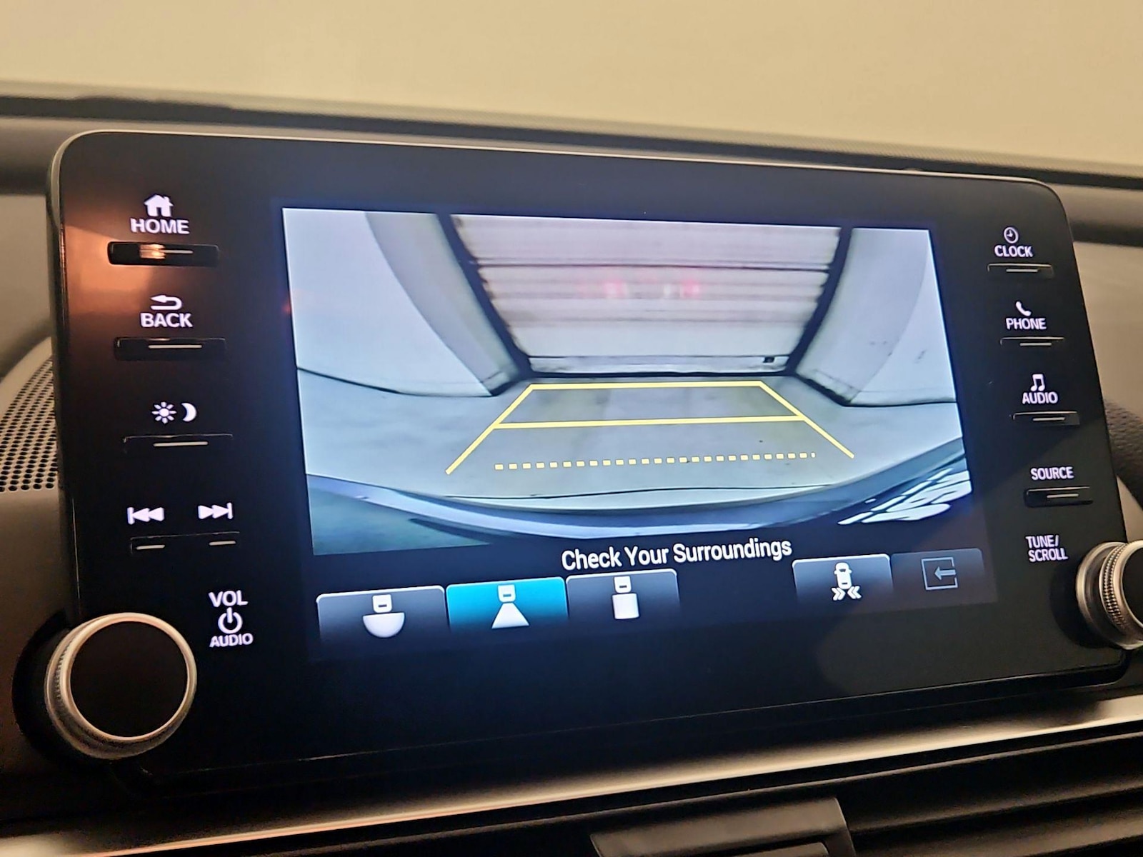 2022 Honda Accord Hybrid EX-L - Photo 15