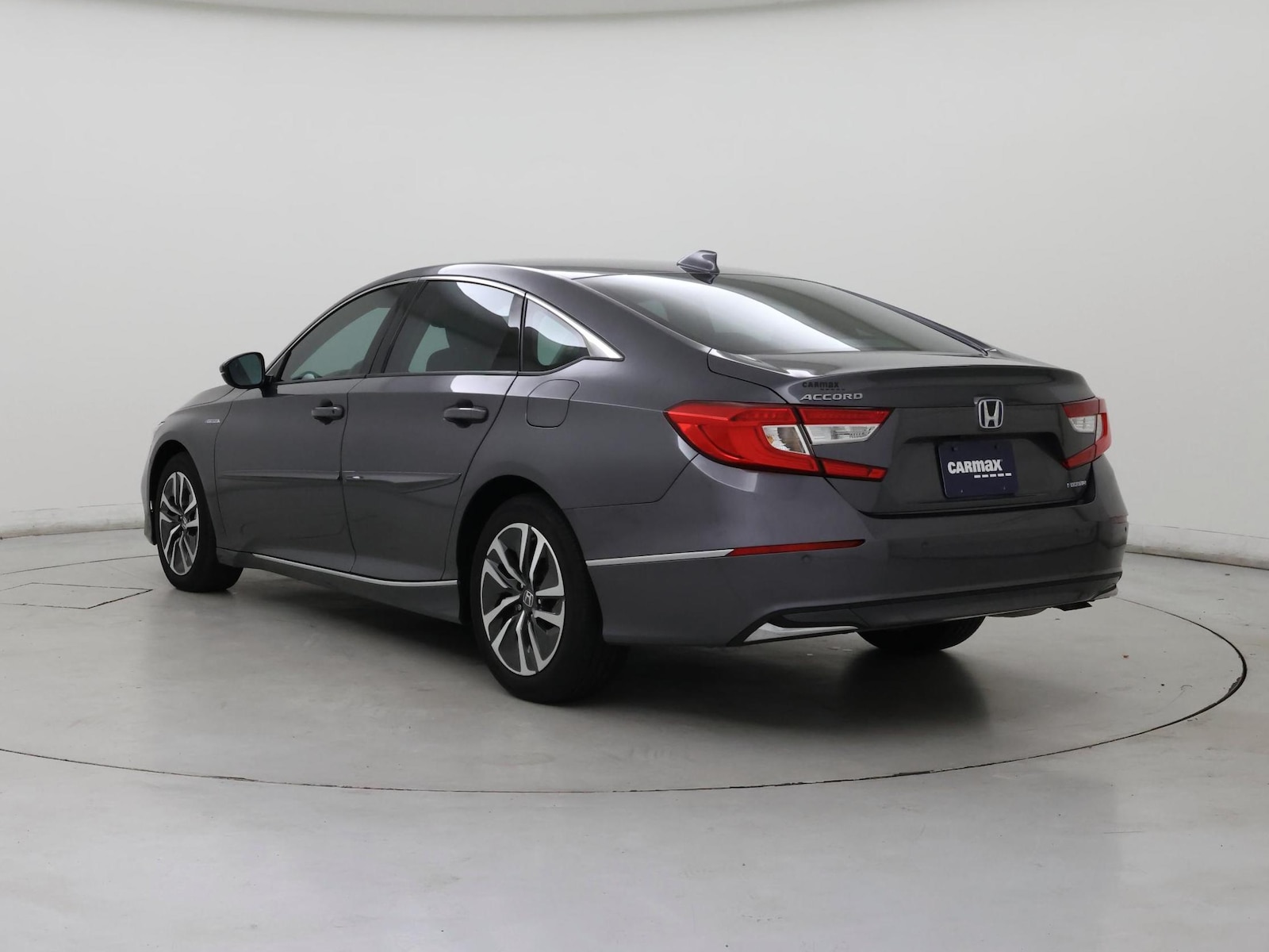 2022 Honda Accord Hybrid EX-L - Photo 3
