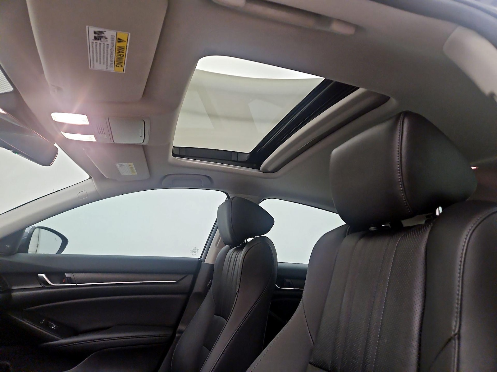2022 Honda Accord Hybrid EX-L - Photo 20