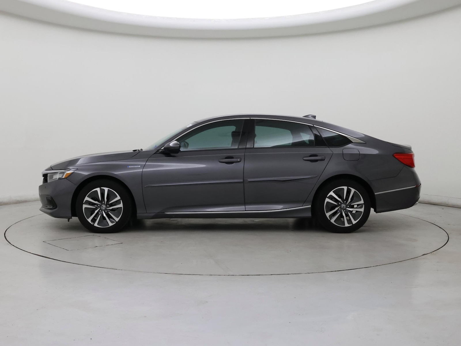 2022 Honda Accord Hybrid EX-L - Photo 4