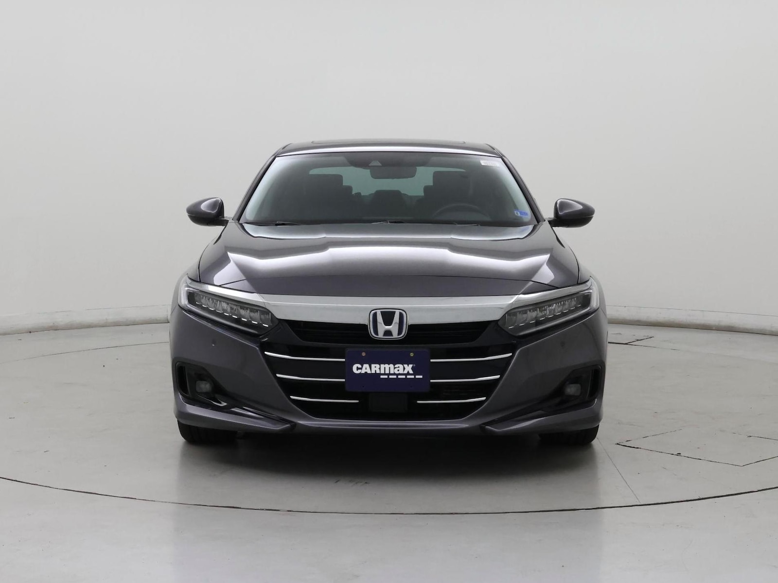 2022 Honda Accord Hybrid EX-L - Photo 6