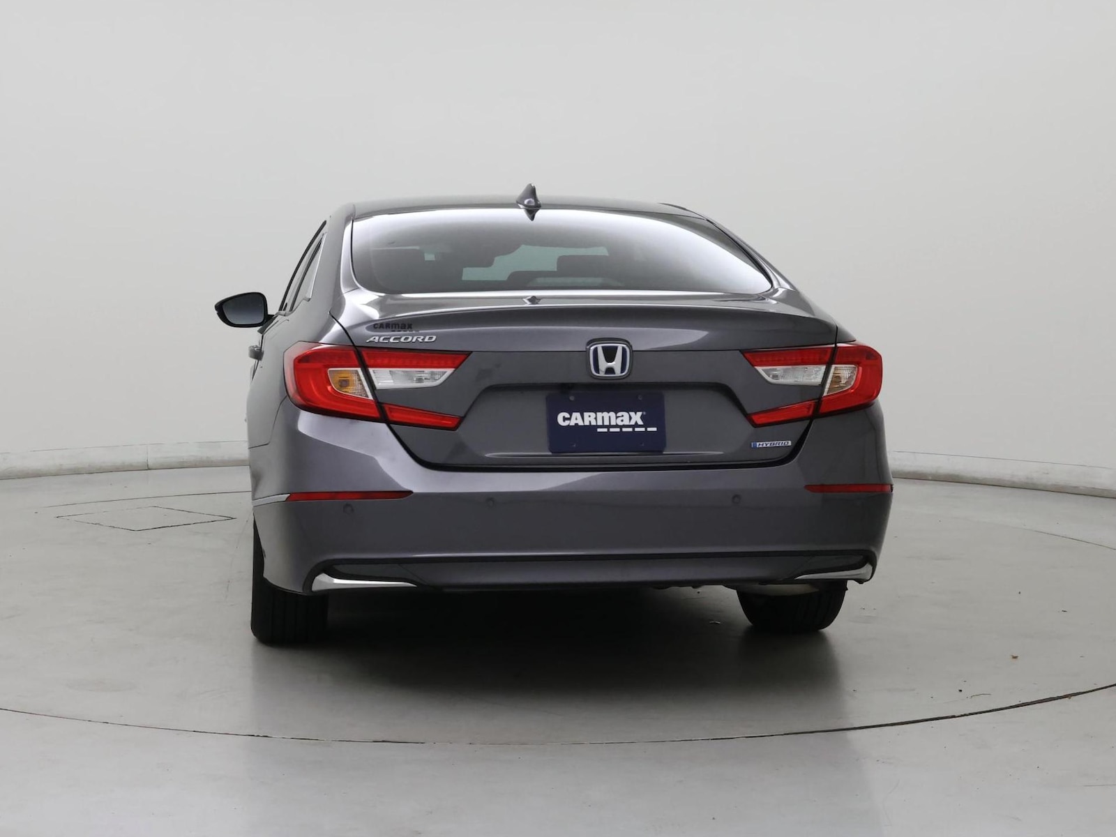 2022 Honda Accord Hybrid EX-L - Photo 7