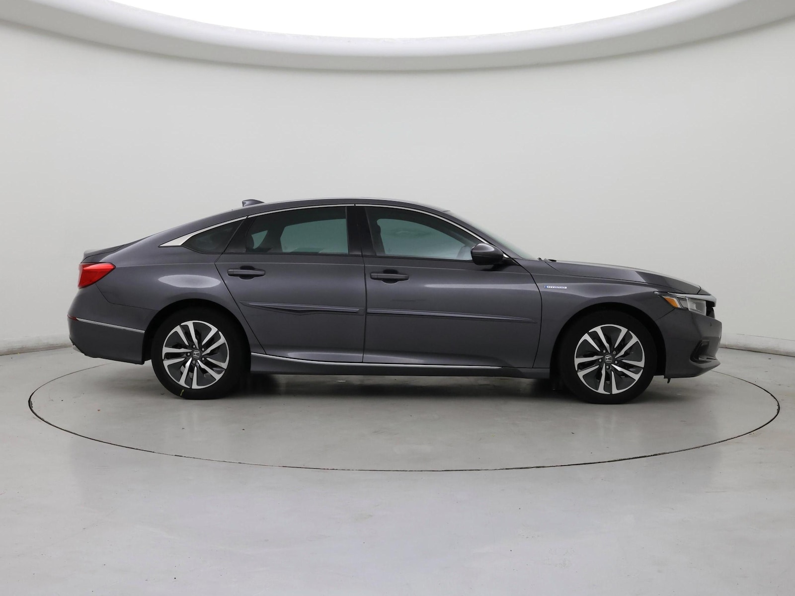 2022 Honda Accord Hybrid EX-L - Photo 8