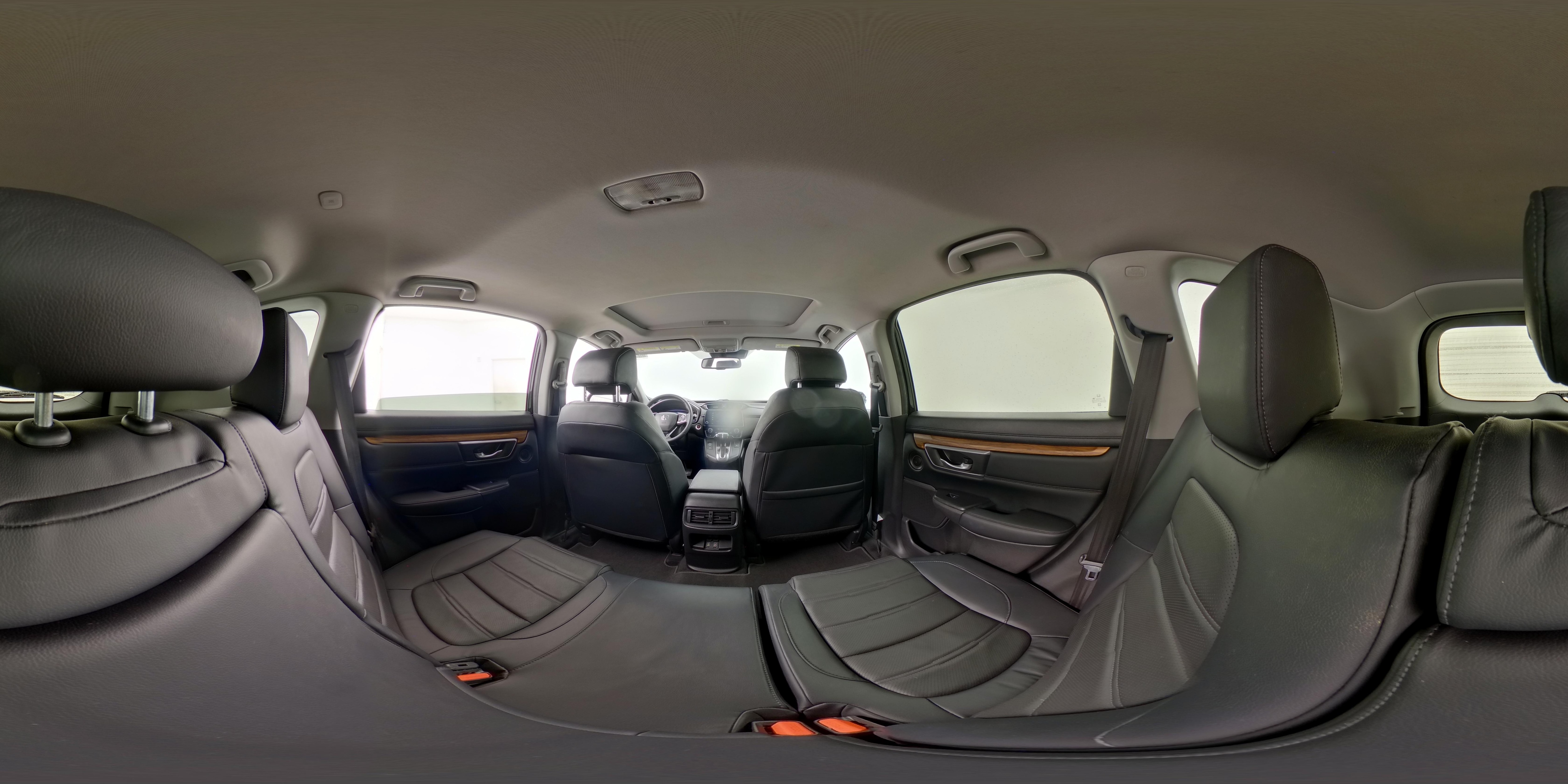 2017 Honda CR-V EX-L - Photo 25