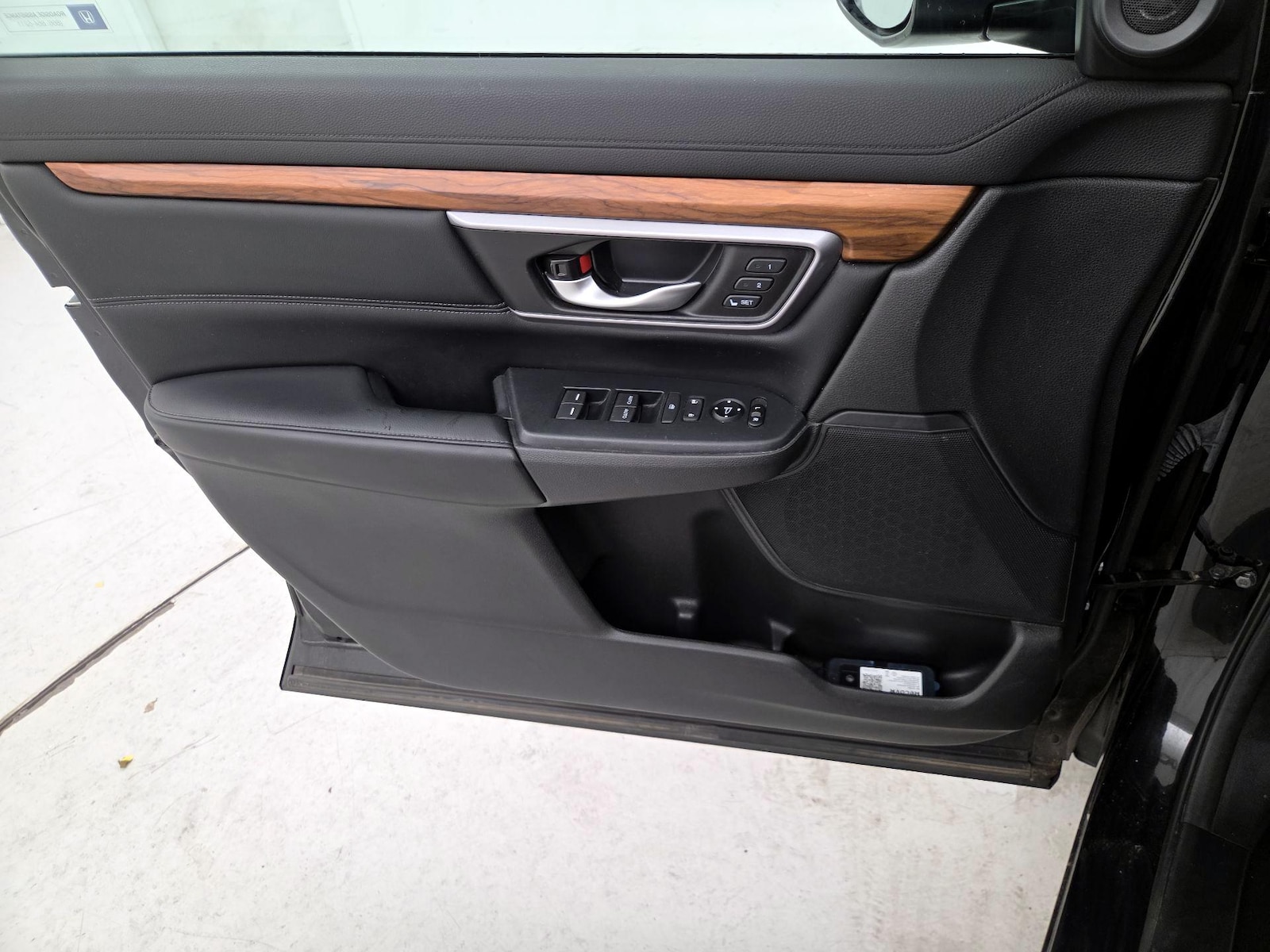 2017 Honda CR-V EX-L - Photo 13