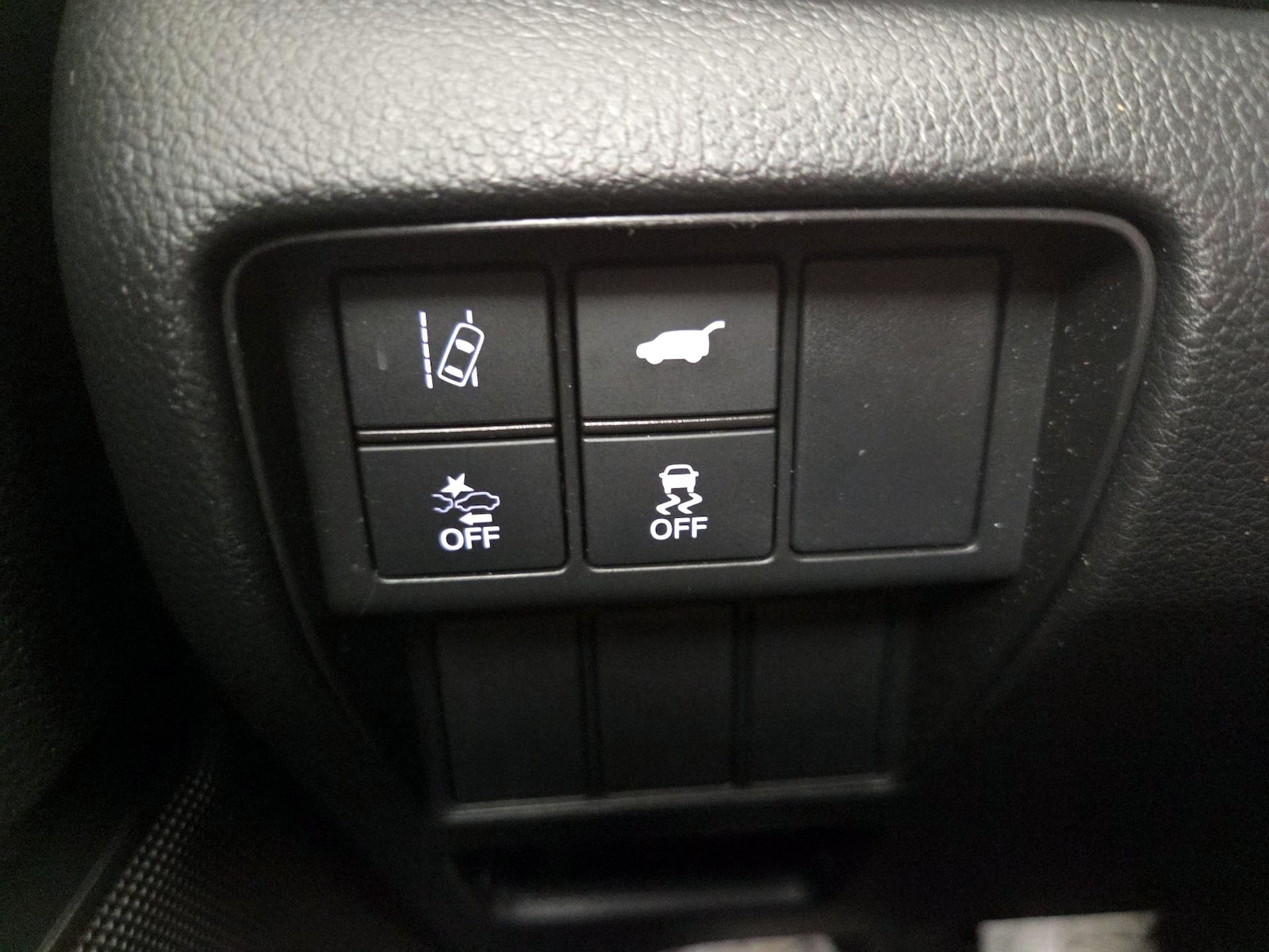 2017 Honda CR-V EX-L - Photo 14