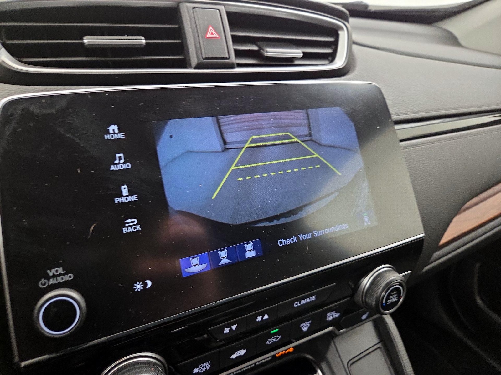 2017 Honda CR-V EX-L - Photo 15