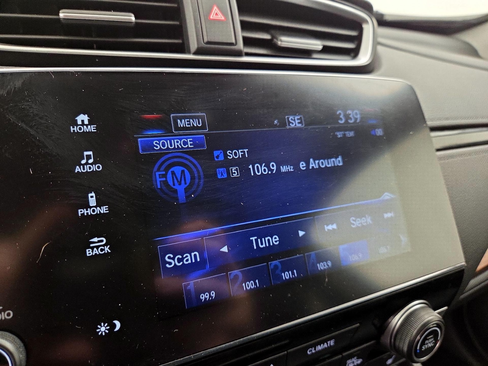 2017 Honda CR-V EX-L - Photo 16