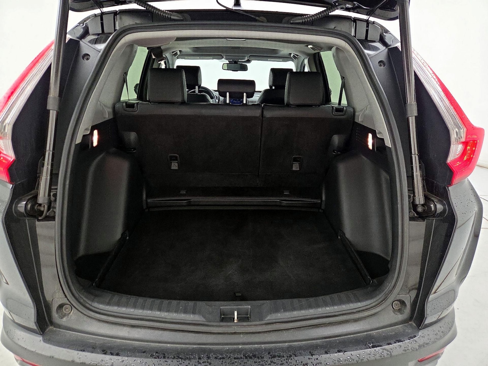 2017 Honda CR-V EX-L - Photo 21