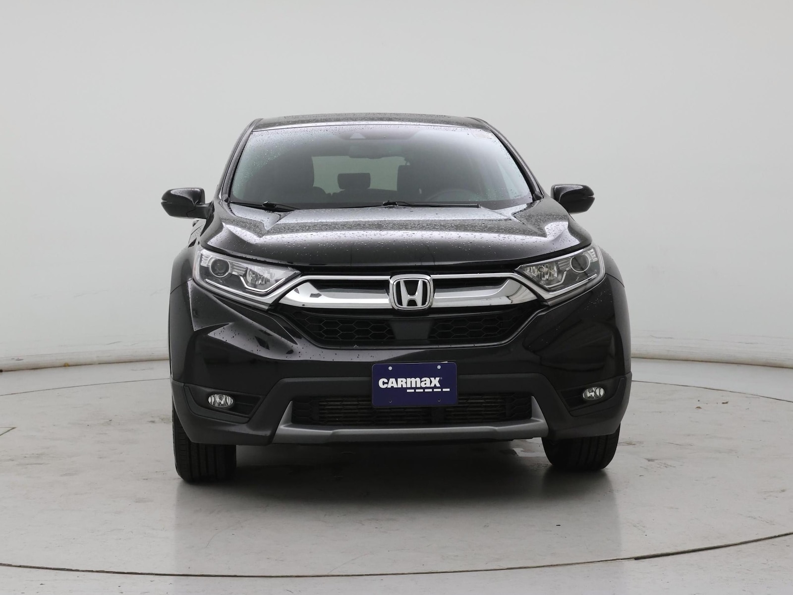 2017 Honda CR-V EX-L - Photo 6