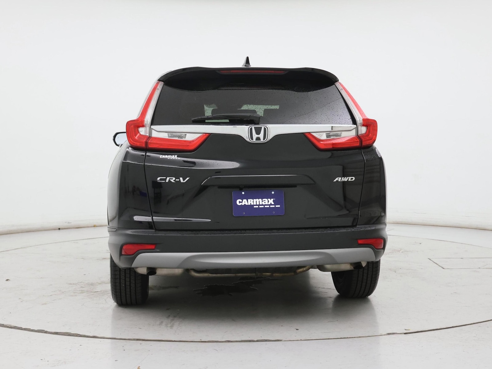 2017 Honda CR-V EX-L - Photo 7