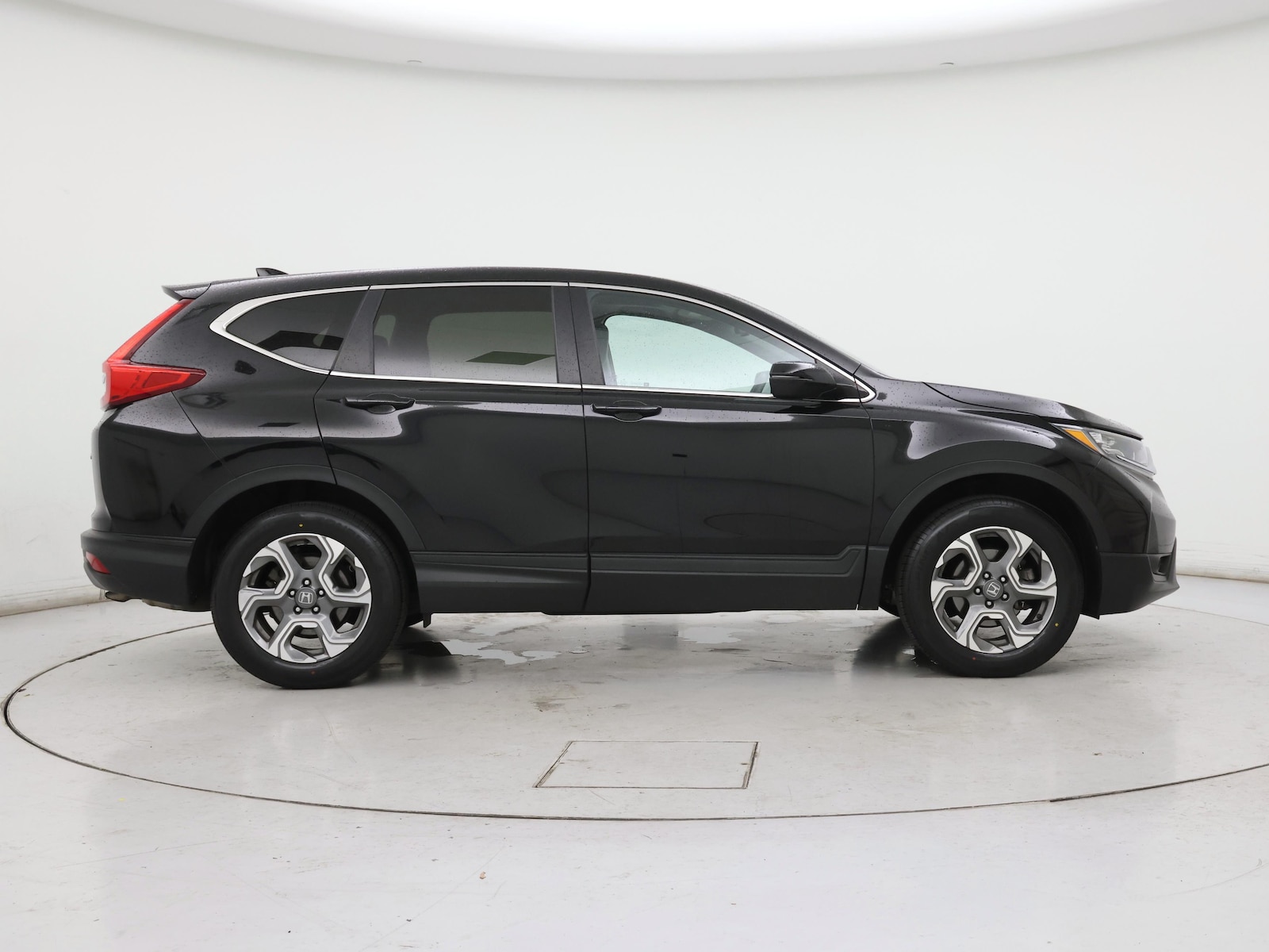 2017 Honda CR-V EX-L - Photo 8
