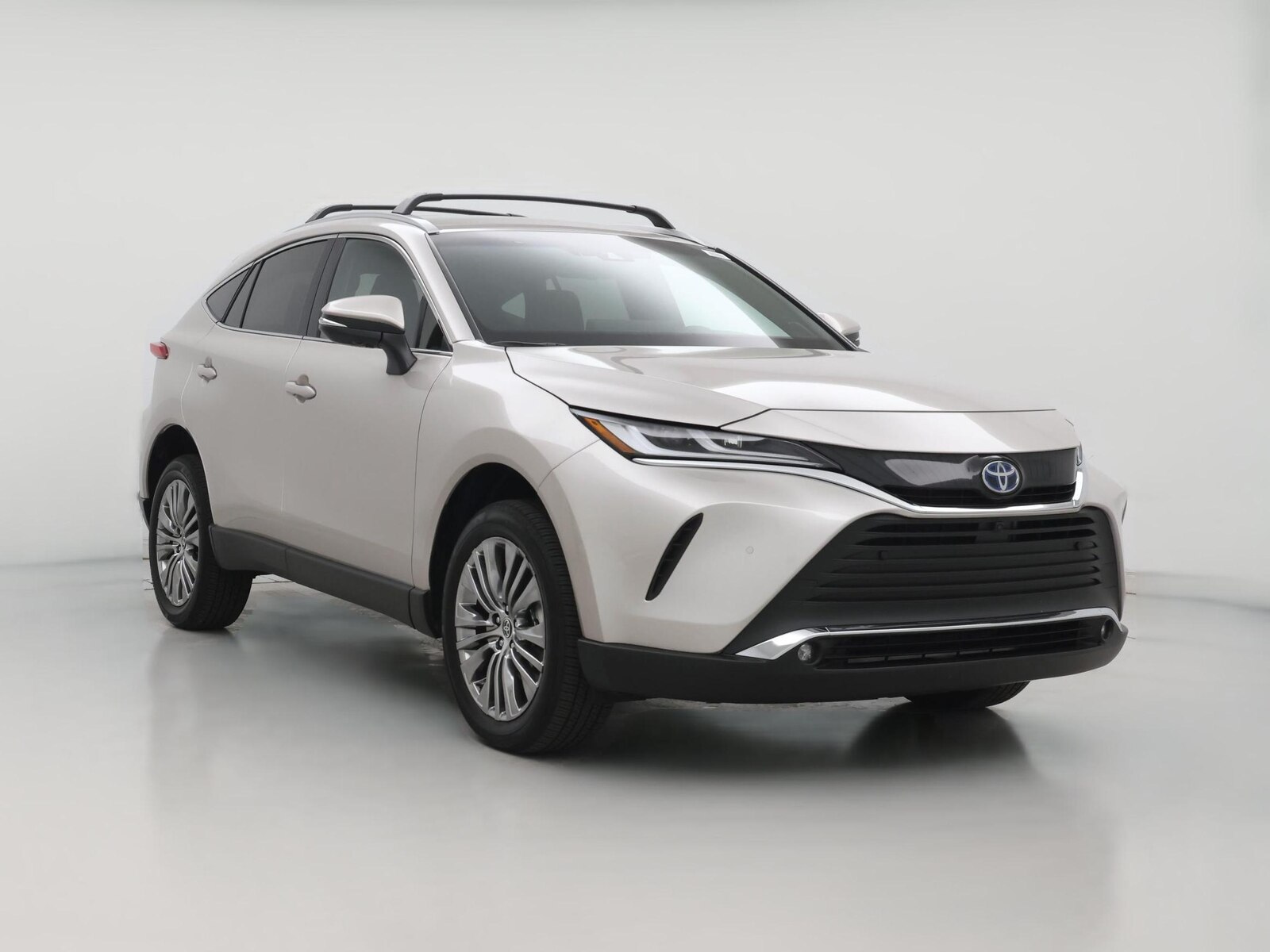 2023 Toyota Venza