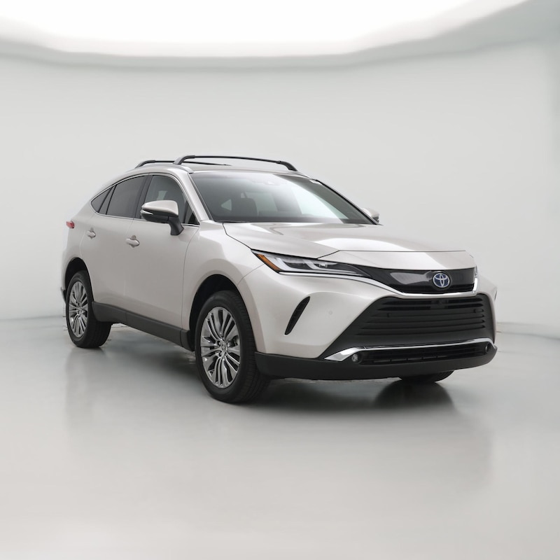 2023 Toyota Venza Hybrid Limited