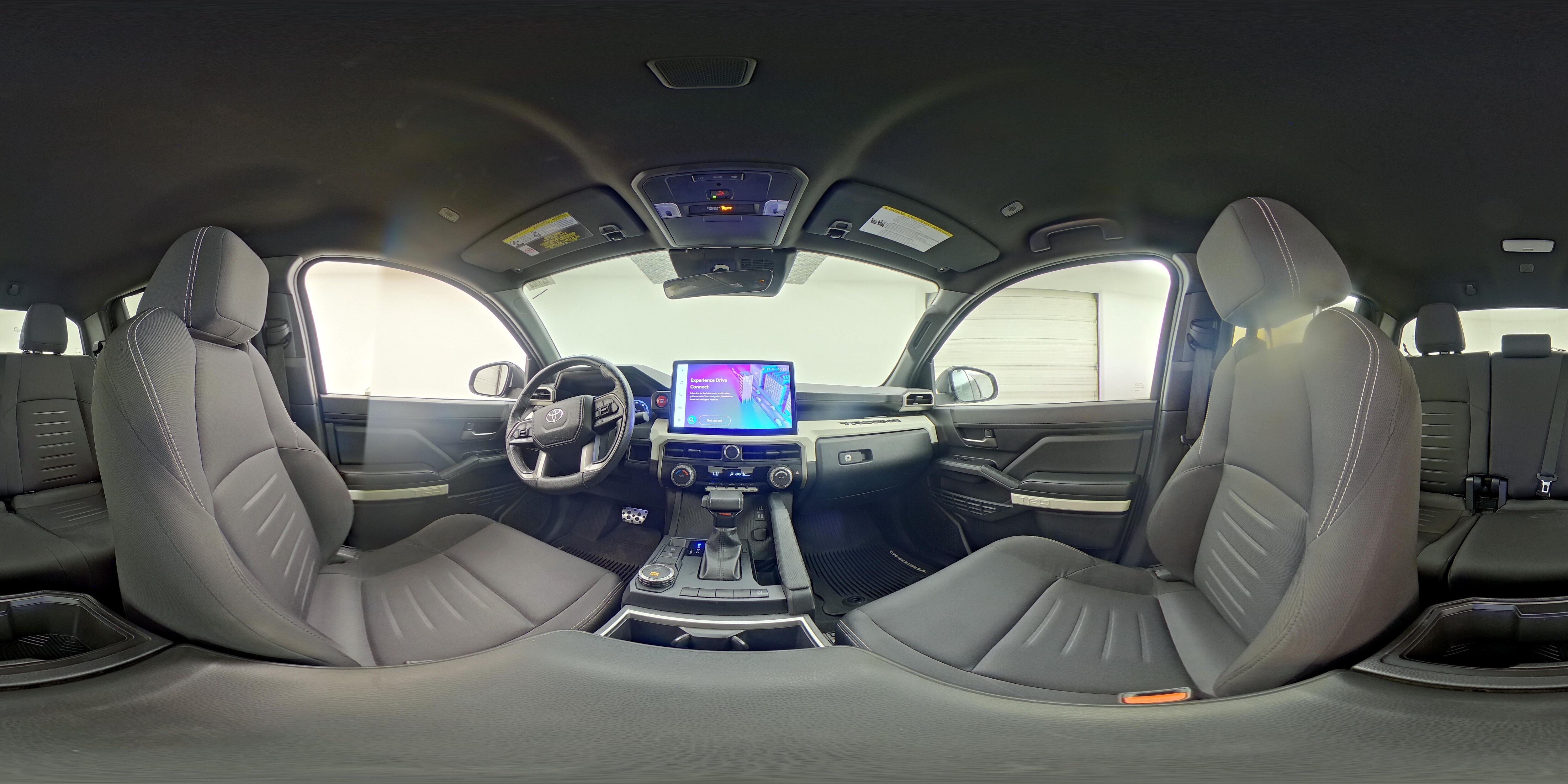 2024 Toyota Tacoma TRD Sport - Photo 24