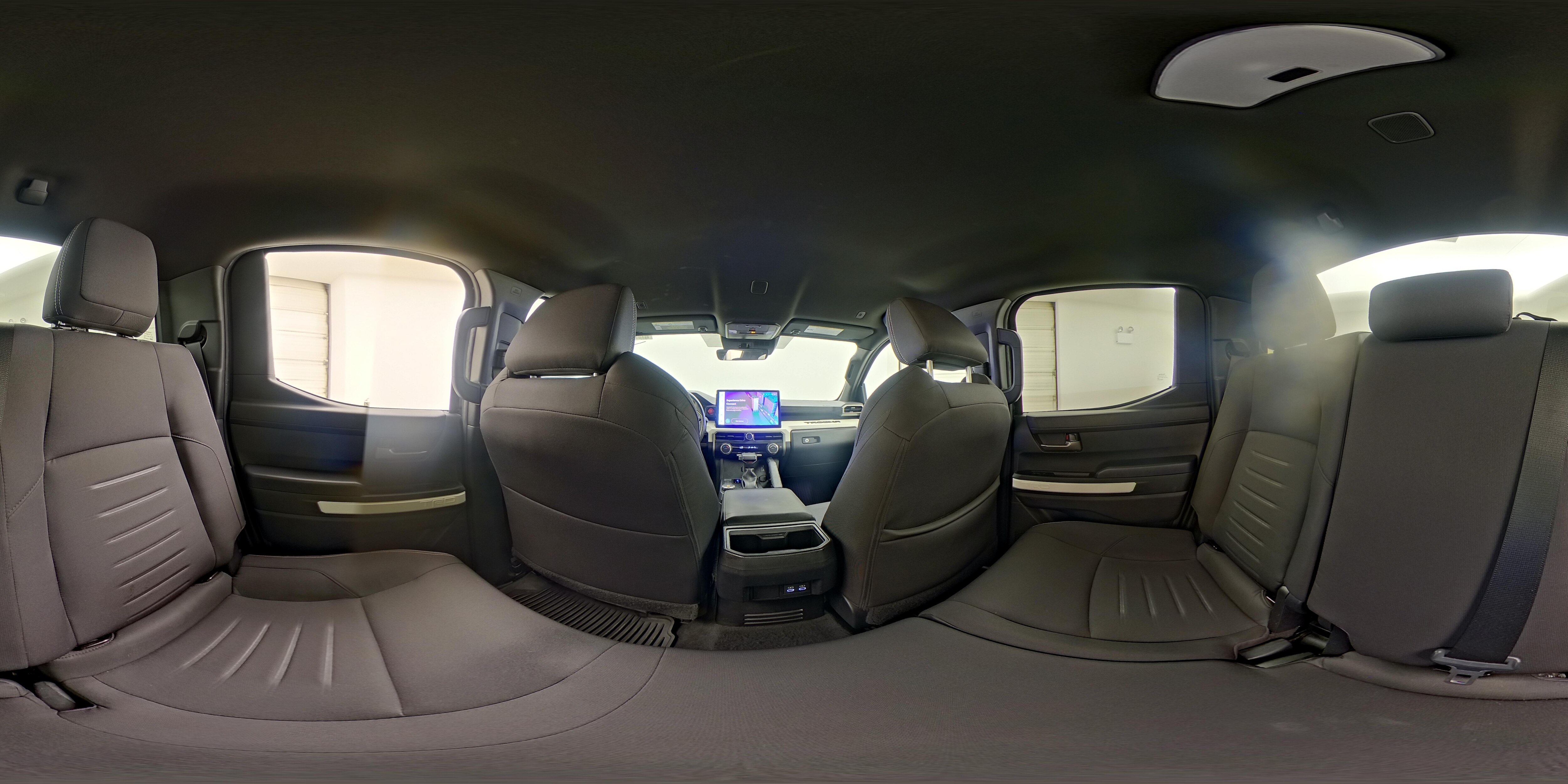 2024 Toyota Tacoma TRD Sport - Photo 25