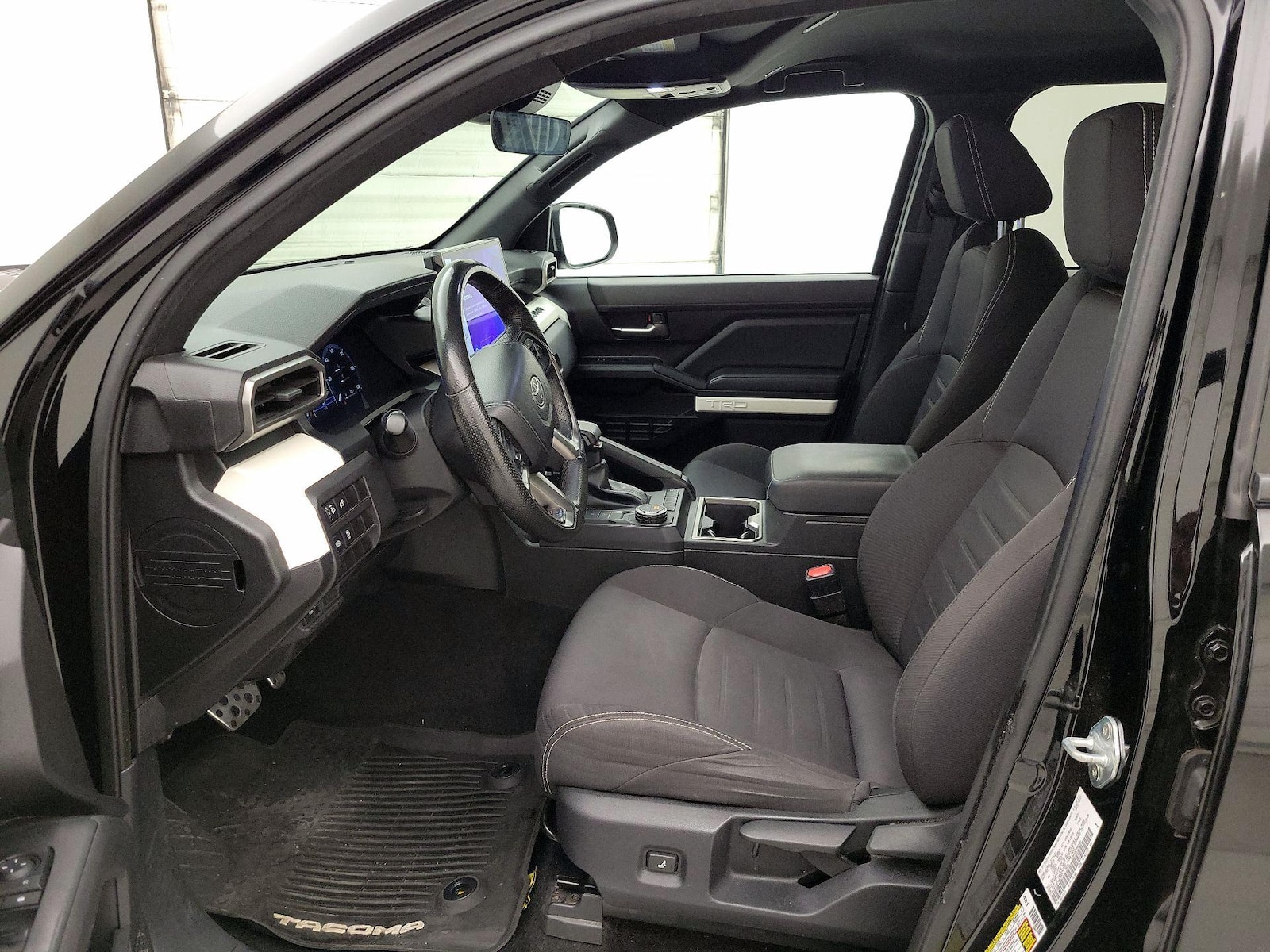 2024 Toyota Tacoma TRD Sport - Photo 12