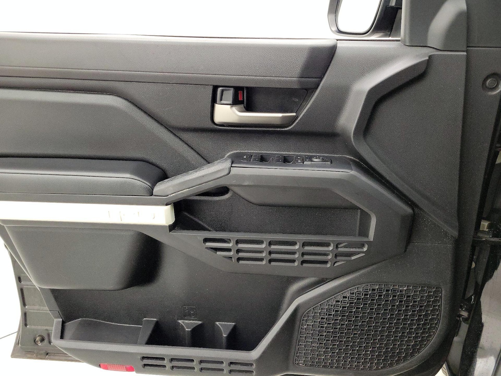2024 Toyota Tacoma TRD Sport - Photo 13