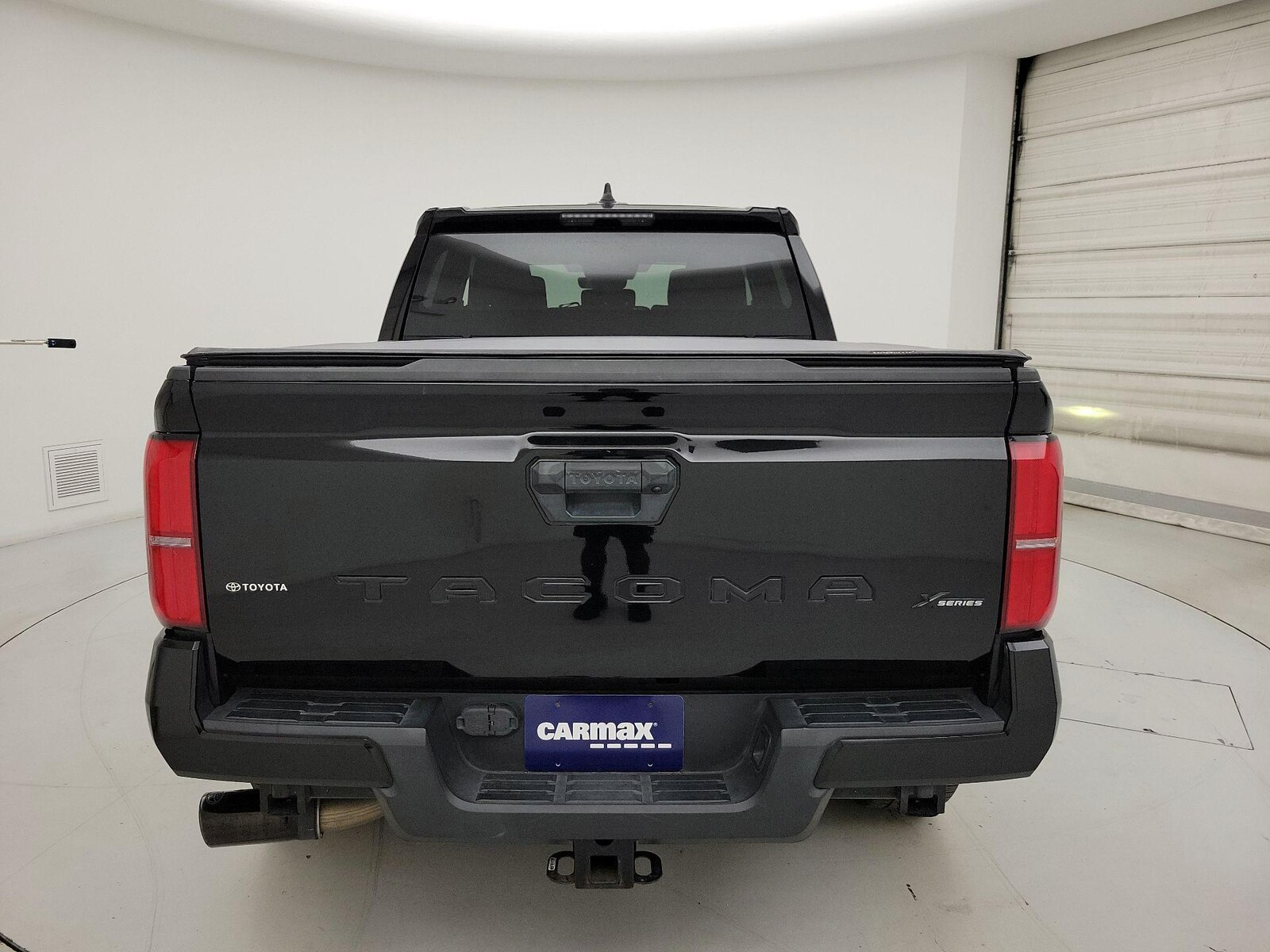 2024 Toyota Tacoma TRD Sport - Photo 21