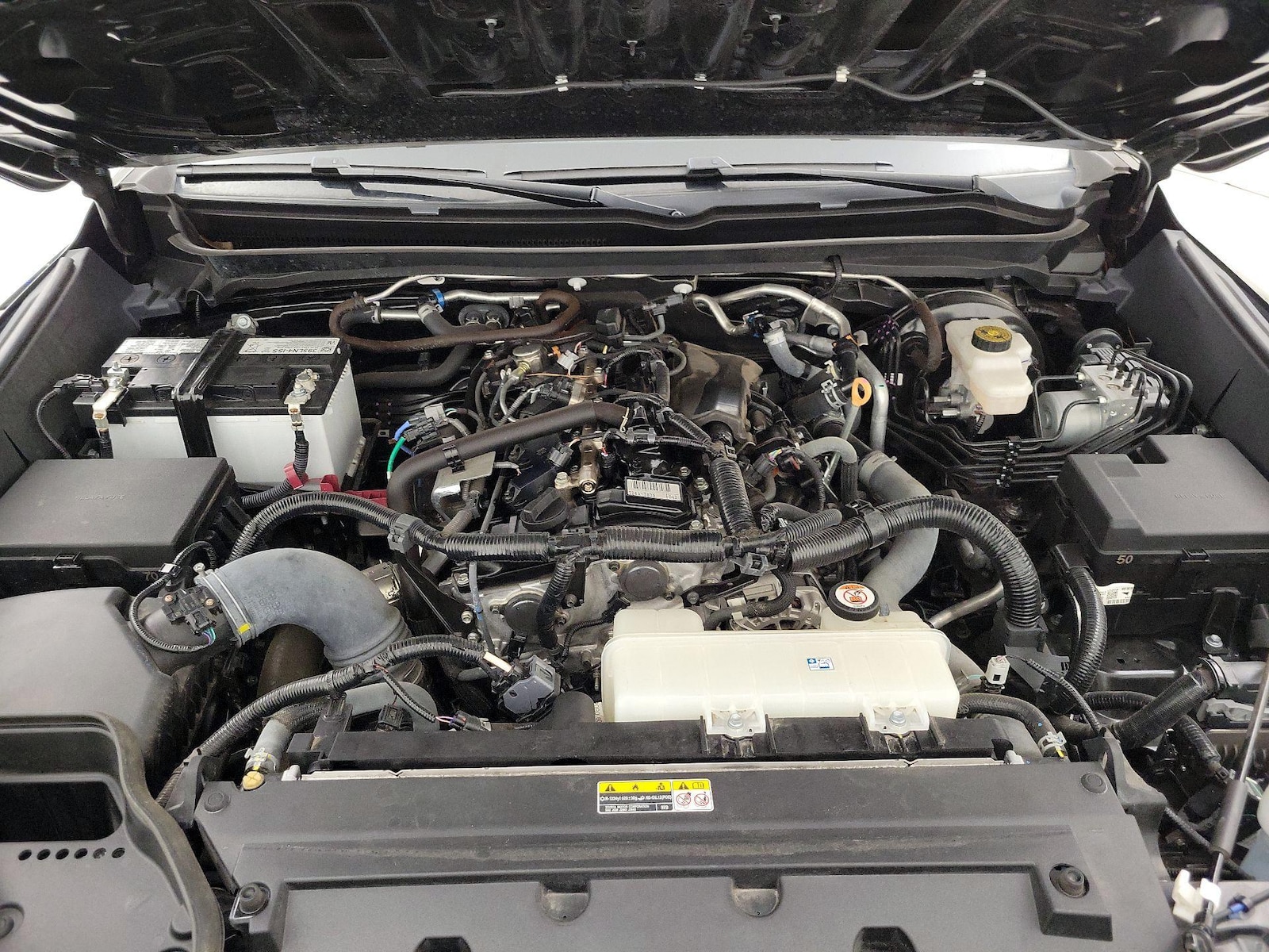 2024 Toyota Tacoma TRD Sport - Photo 22