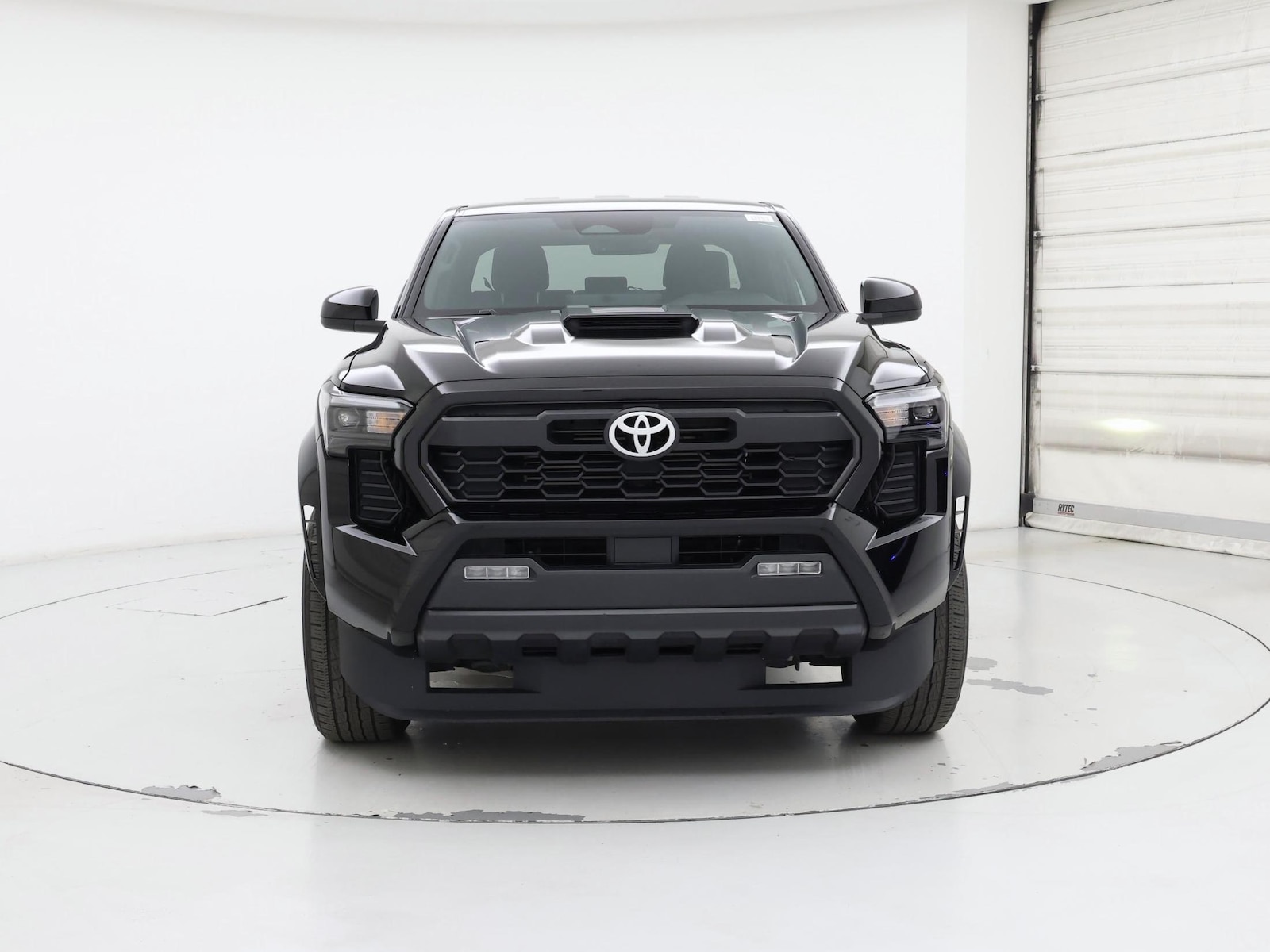 2024 Toyota Tacoma TRD Sport - Photo 6