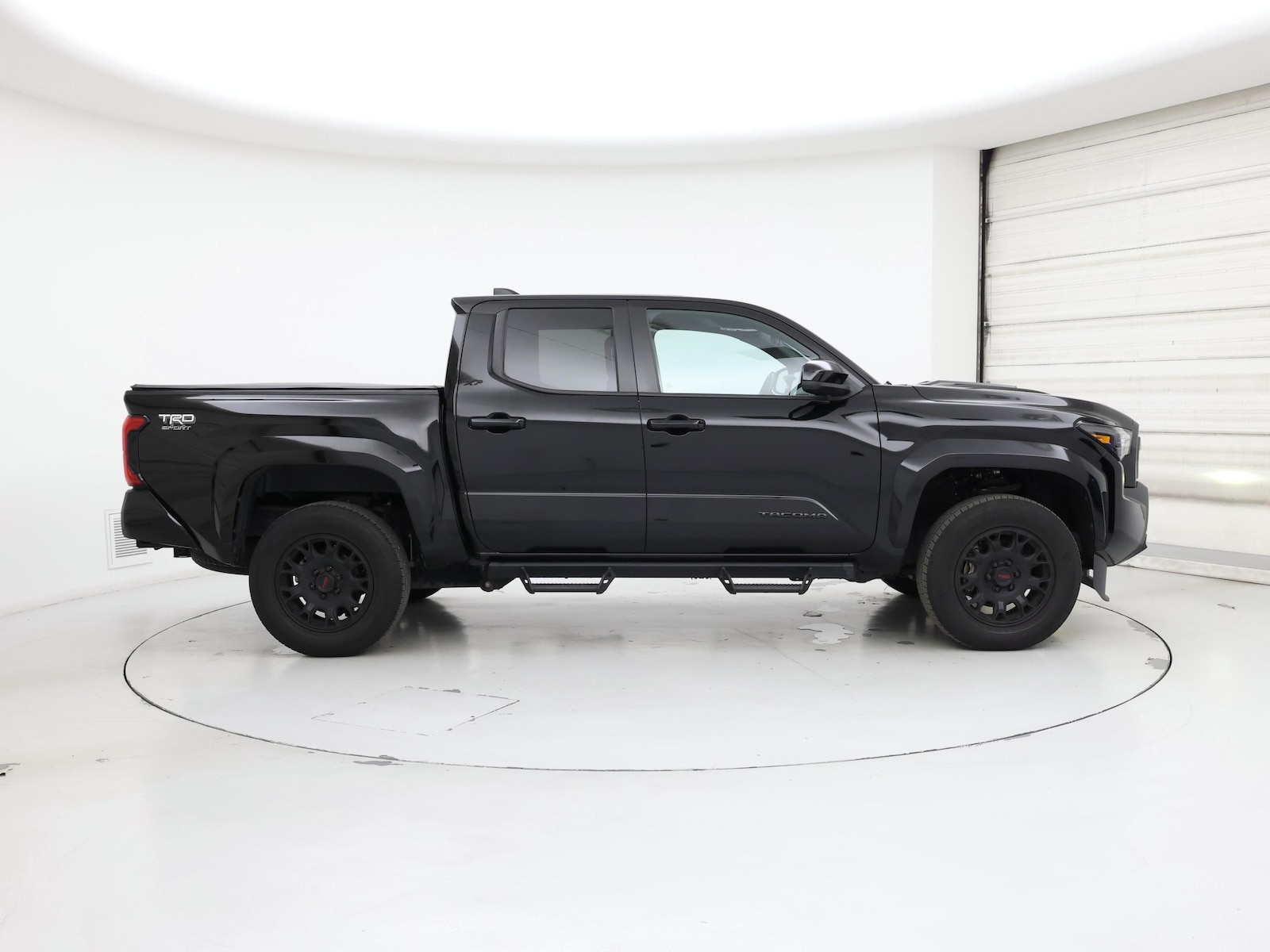 2024 Toyota Tacoma TRD Sport - Photo 8