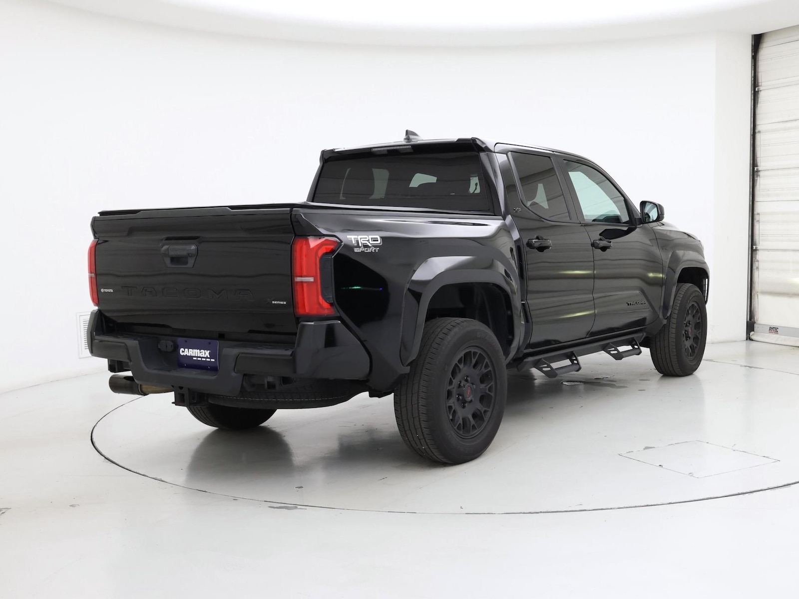 2024 Toyota Tacoma TRD Sport - Photo 9