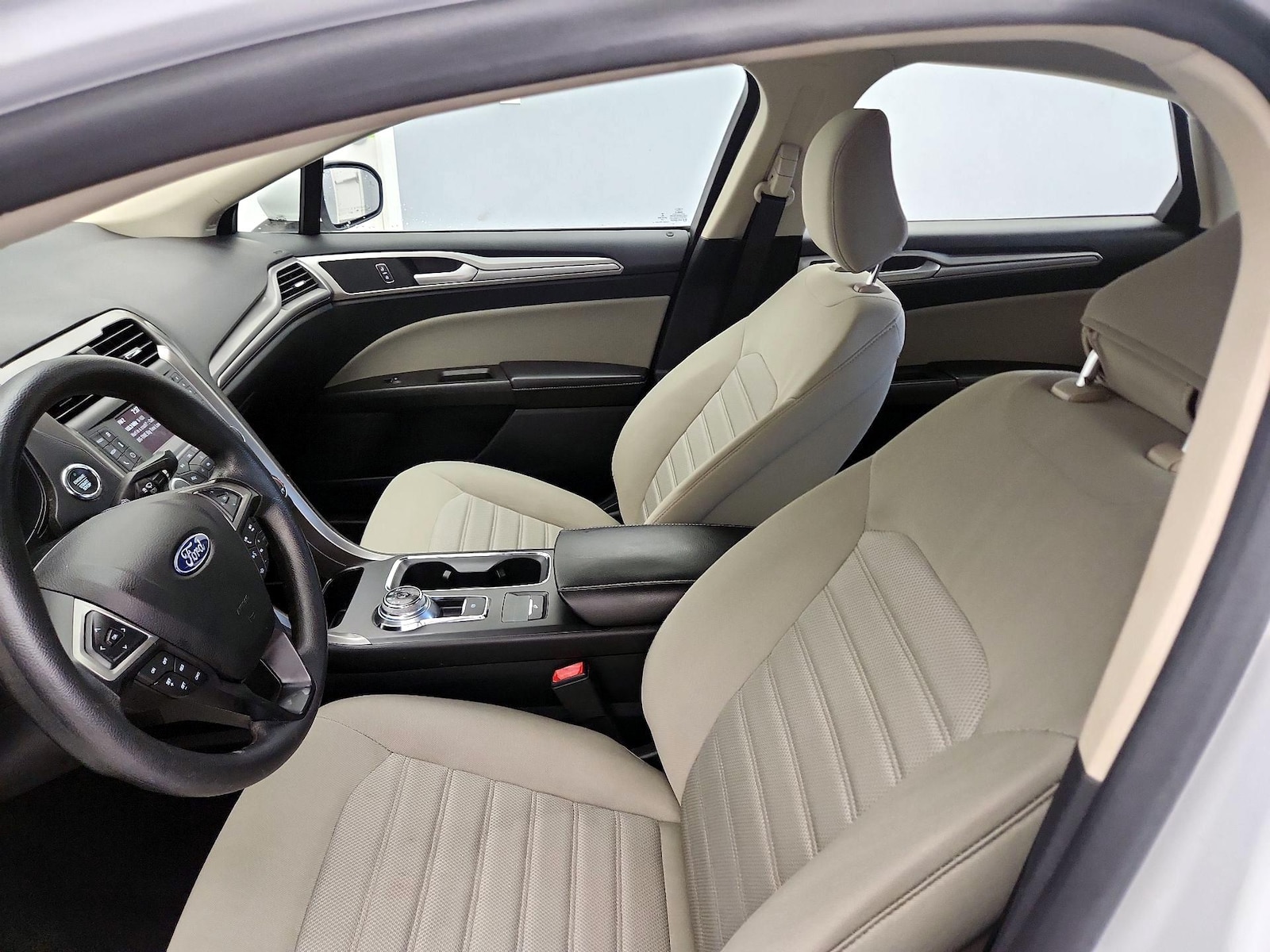 Side Airbags