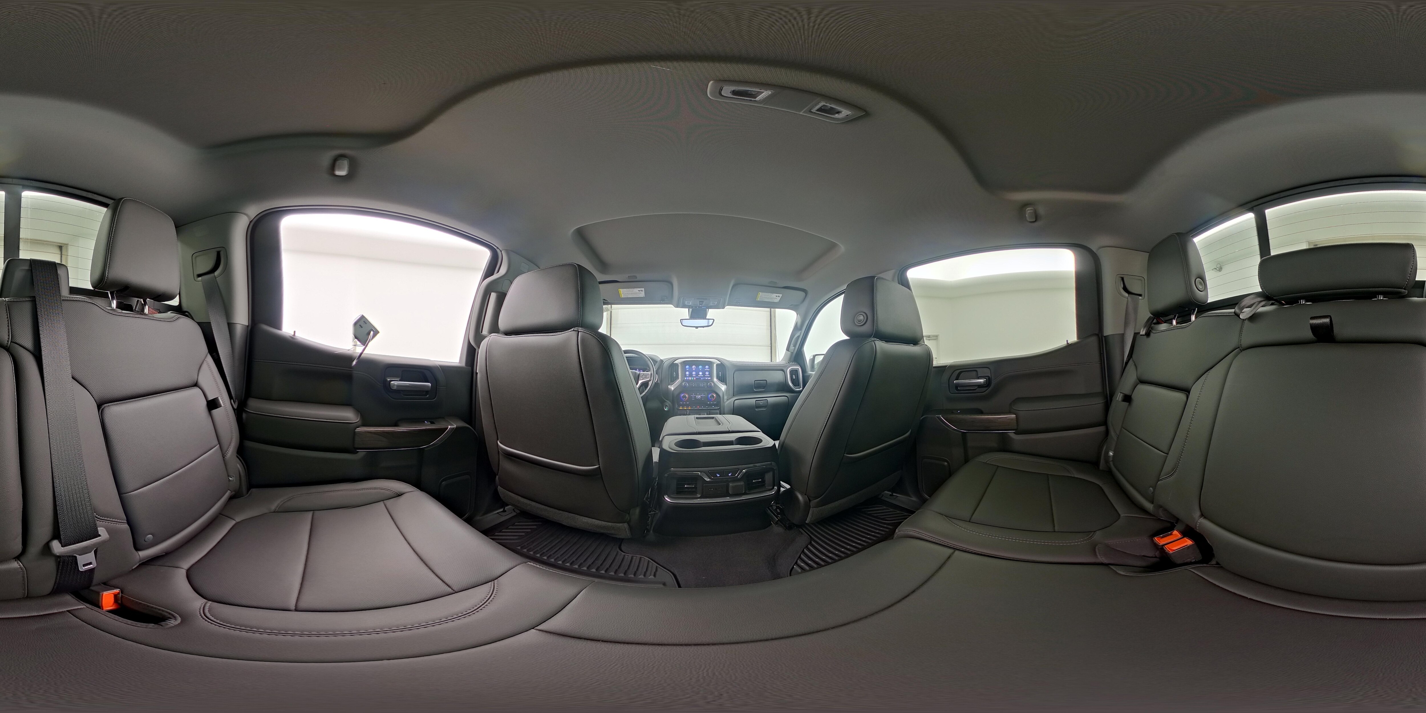 2019 Chevrolet Silverado 1500 LTZ - Photo 26
