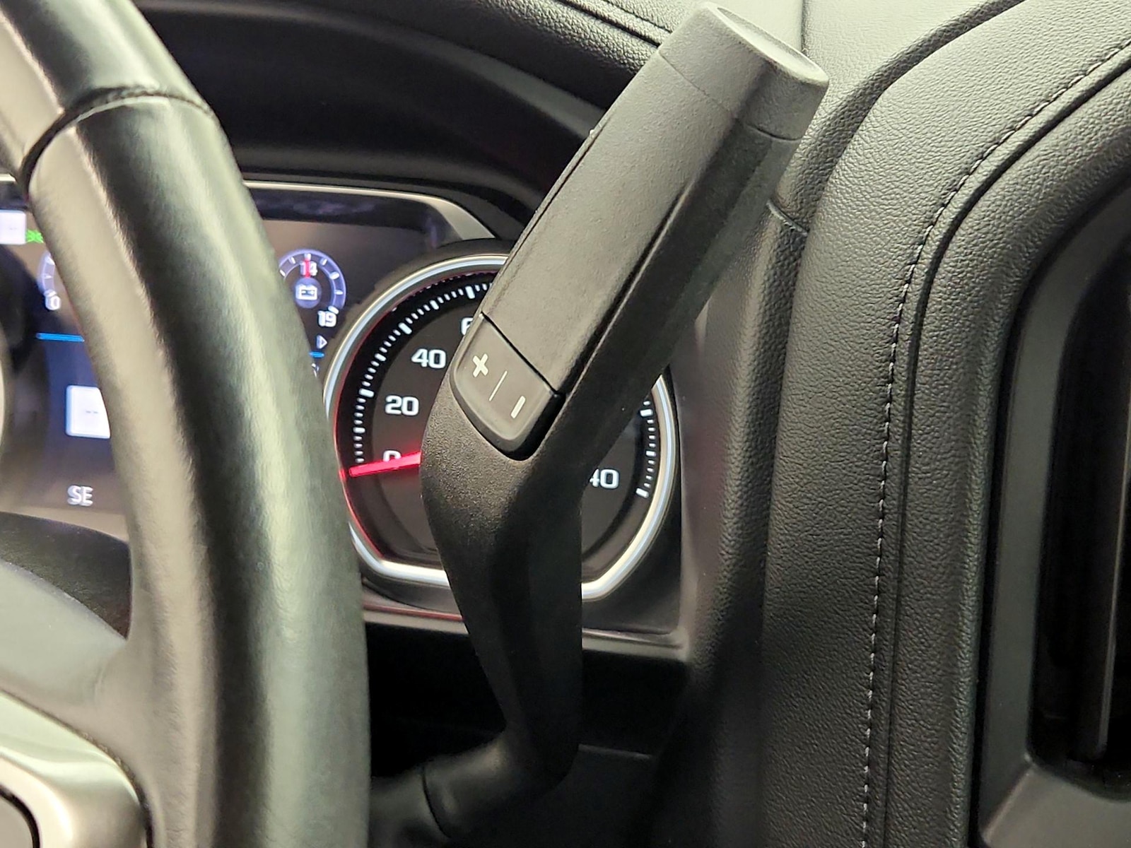 2019 Chevrolet Silverado 1500 LTZ - Photo 19