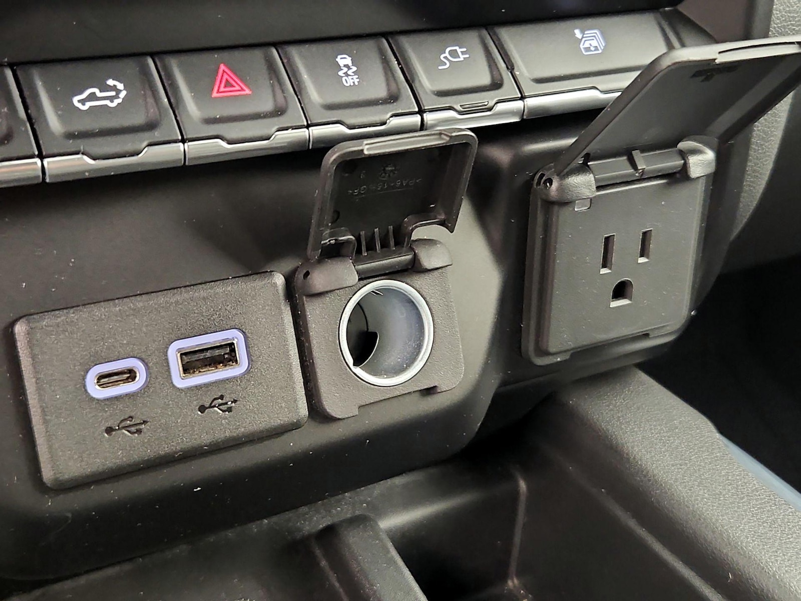 2019 Chevrolet Silverado 1500 LTZ - Photo 20
