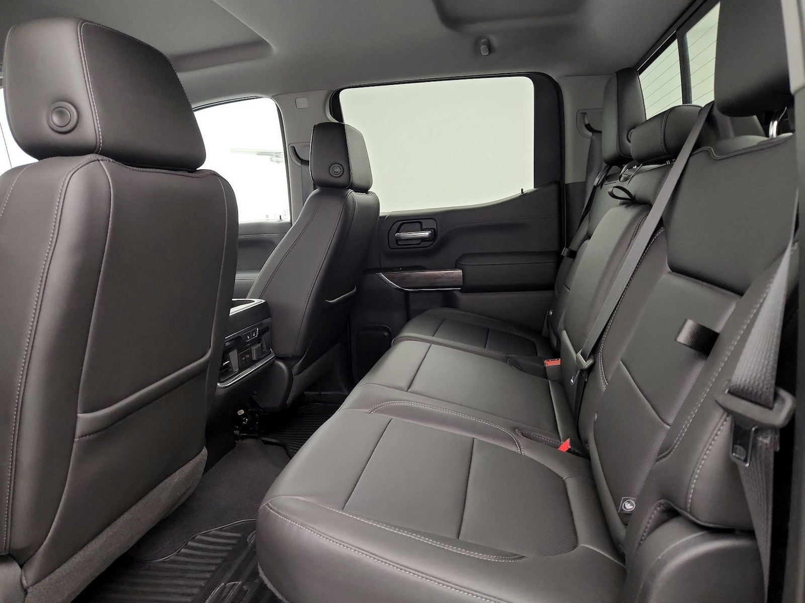 2019 Chevrolet Silverado 1500 LTZ - Photo 21