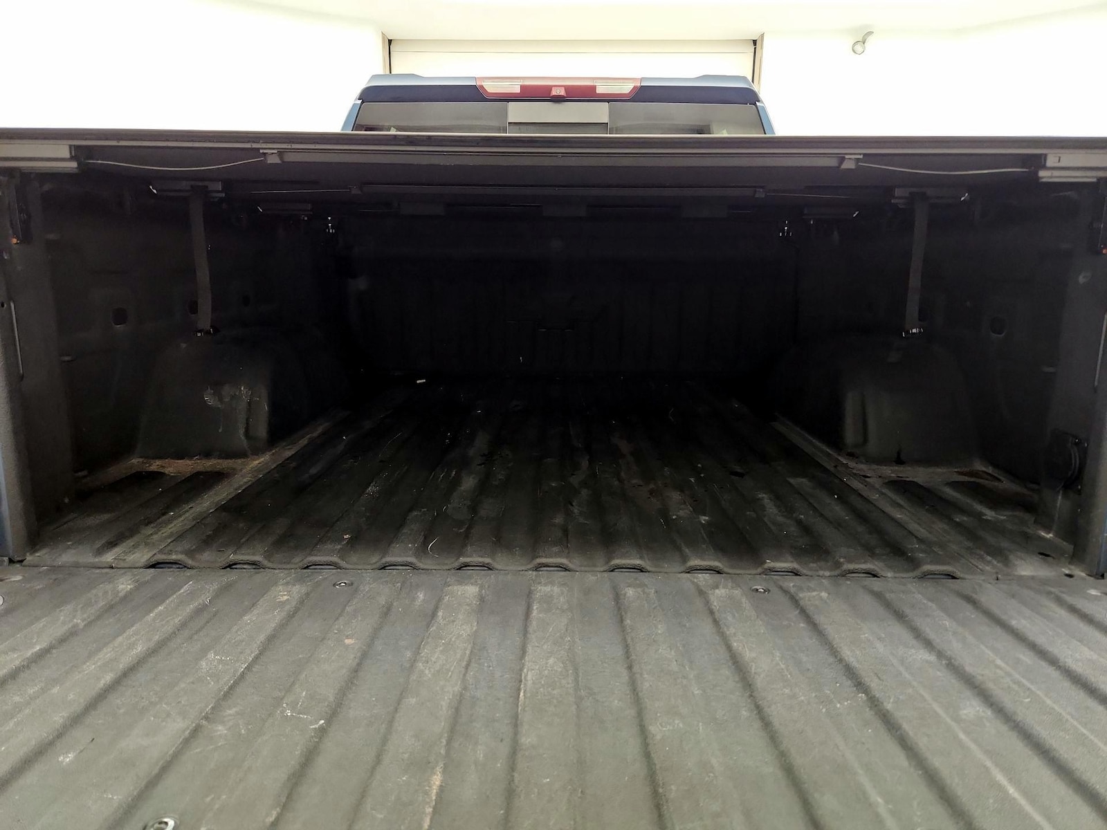 2019 Chevrolet Silverado 1500 LTZ - Photo 22