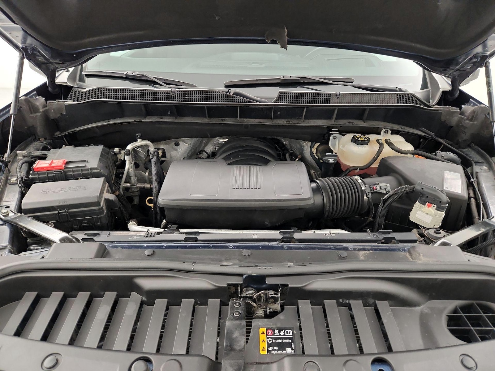 2019 Chevrolet Silverado 1500 LTZ - Photo 23