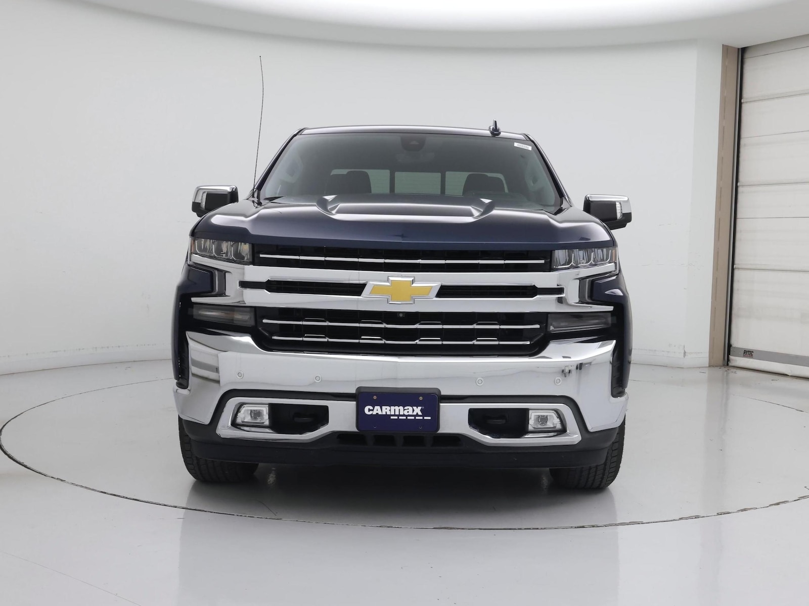2019 Chevrolet Silverado 1500 LTZ - Photo 6