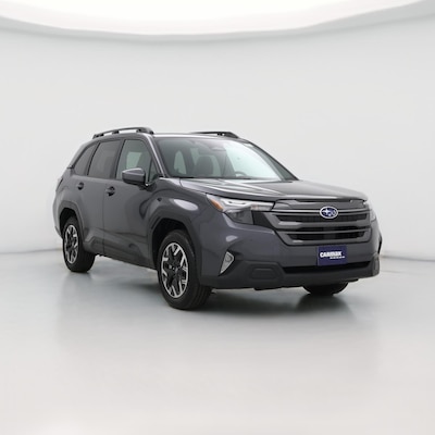 Vehicle exterior view
