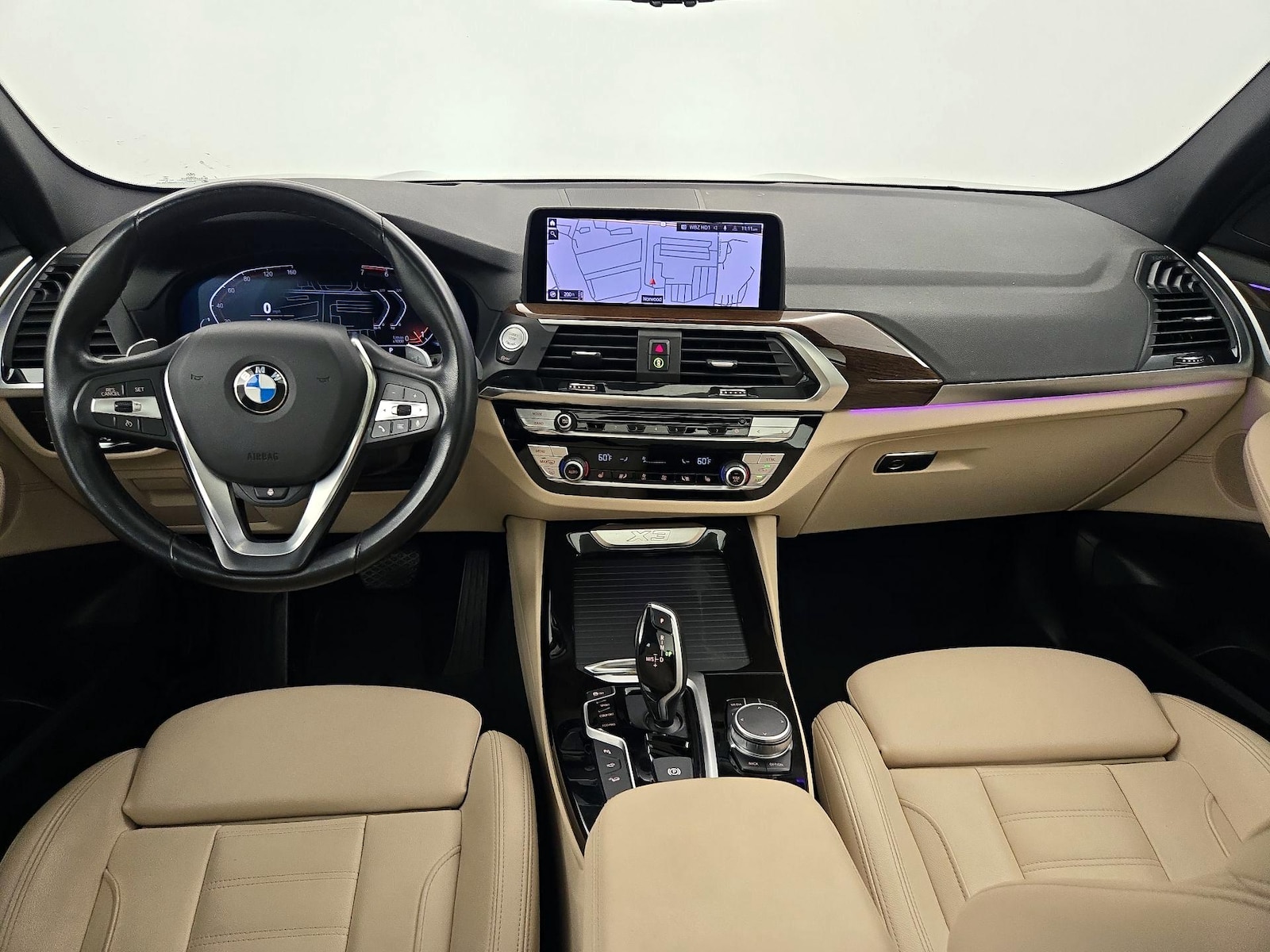 Apple CarPlay®