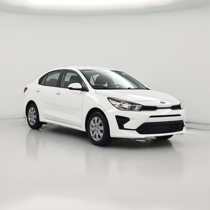 2021 Kia Rio LX