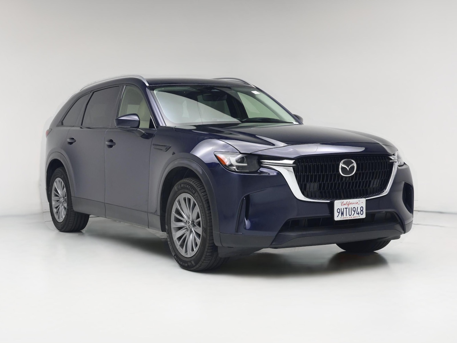 2024 Mazda CX-90