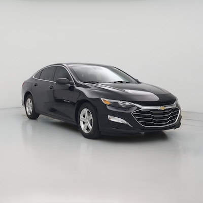 2023 Chevrolet Malibu LS