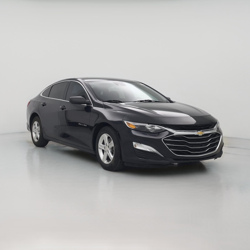 2023 Chevrolet Malibu LS