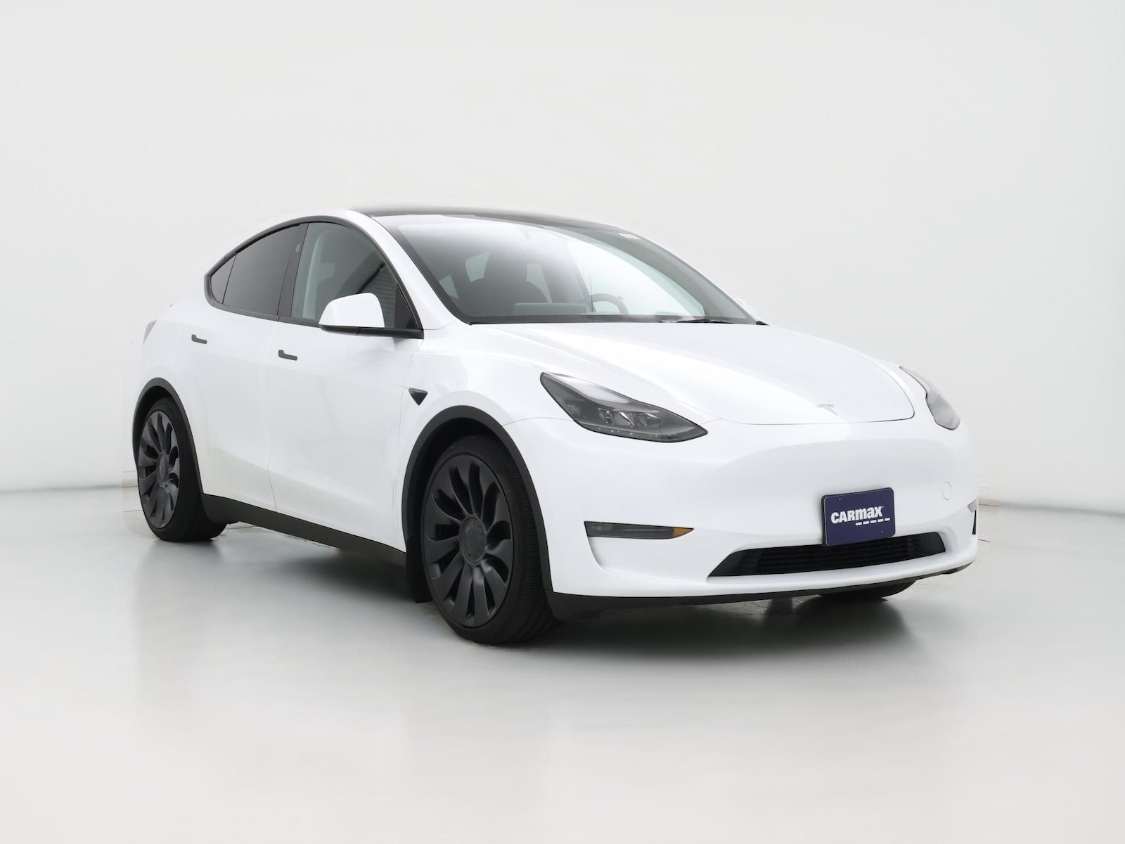 2024 Tesla Model Y Performance