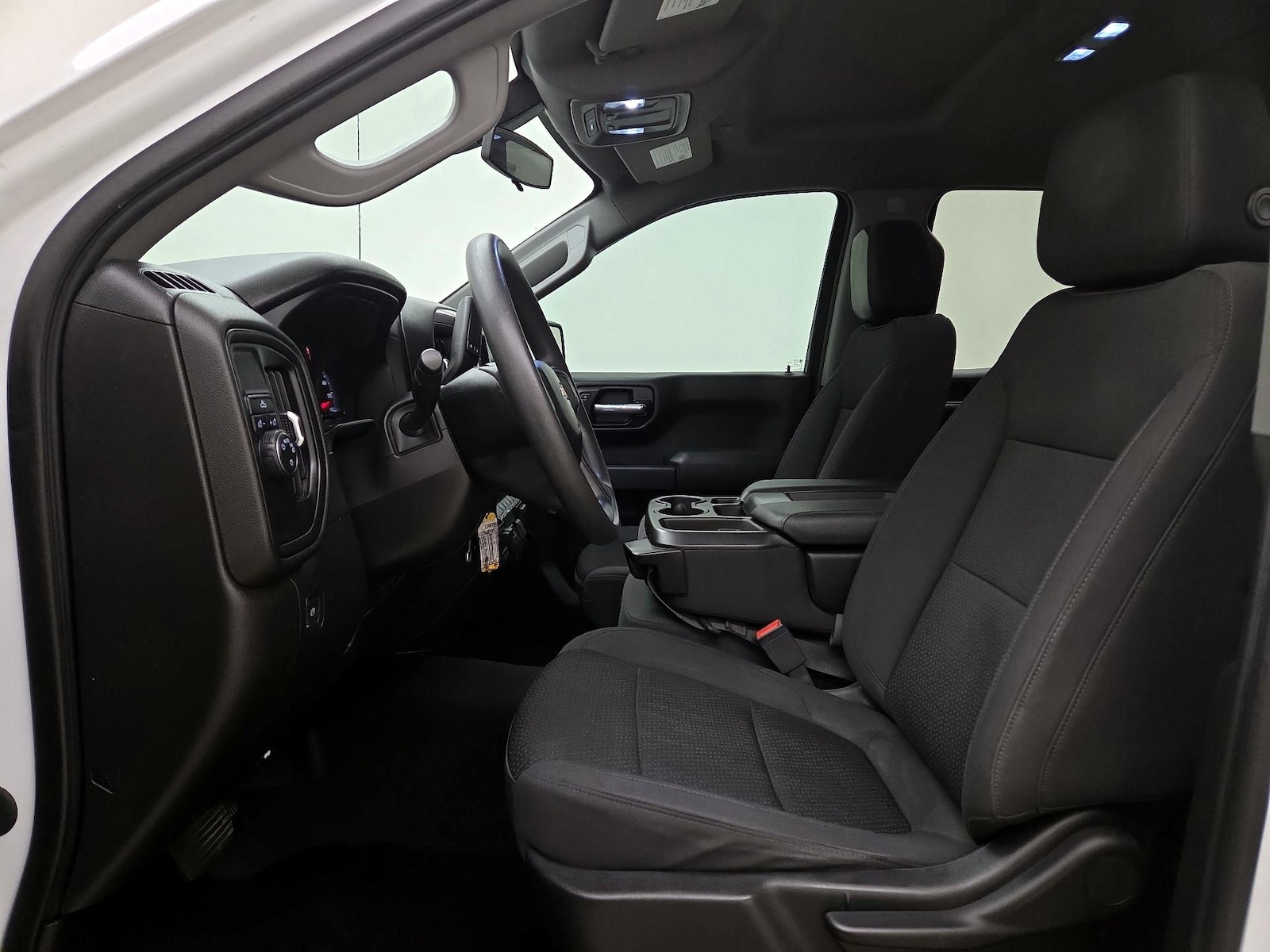 Side Airbags